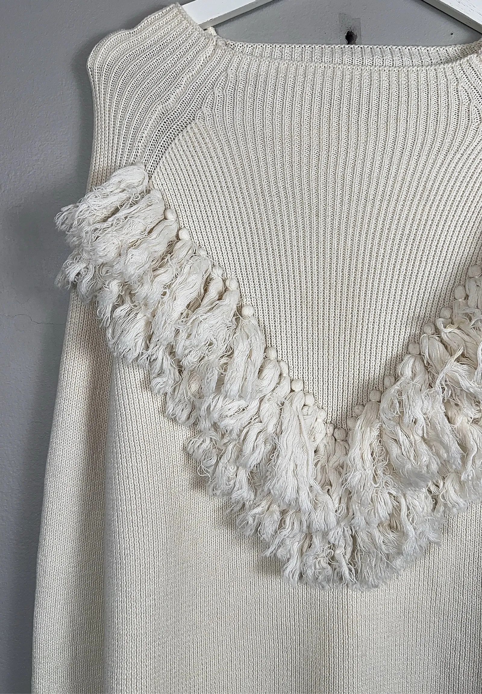 By Malene Birger By Malene Birger Nelia Sweater Size S / US 4 / IT 40 - 6 Thumbnail