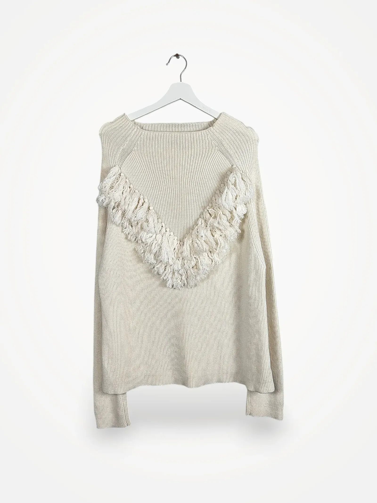 By Malene Birger By Malene Birger Nelia Sweater Size S / US 4 / IT 40 - 2 Thumbnail