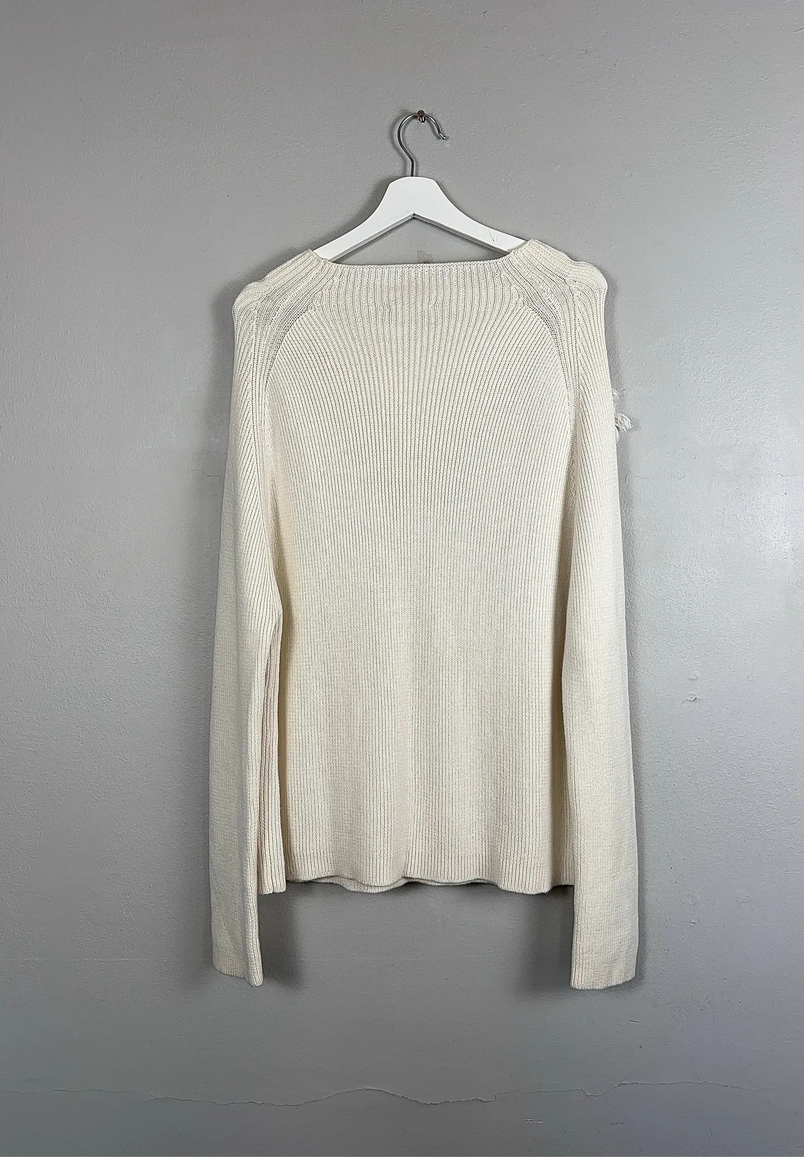 By Malene Birger By Malene Birger Nelia Sweater Size S / US 4 / IT 40 - 5 Thumbnail