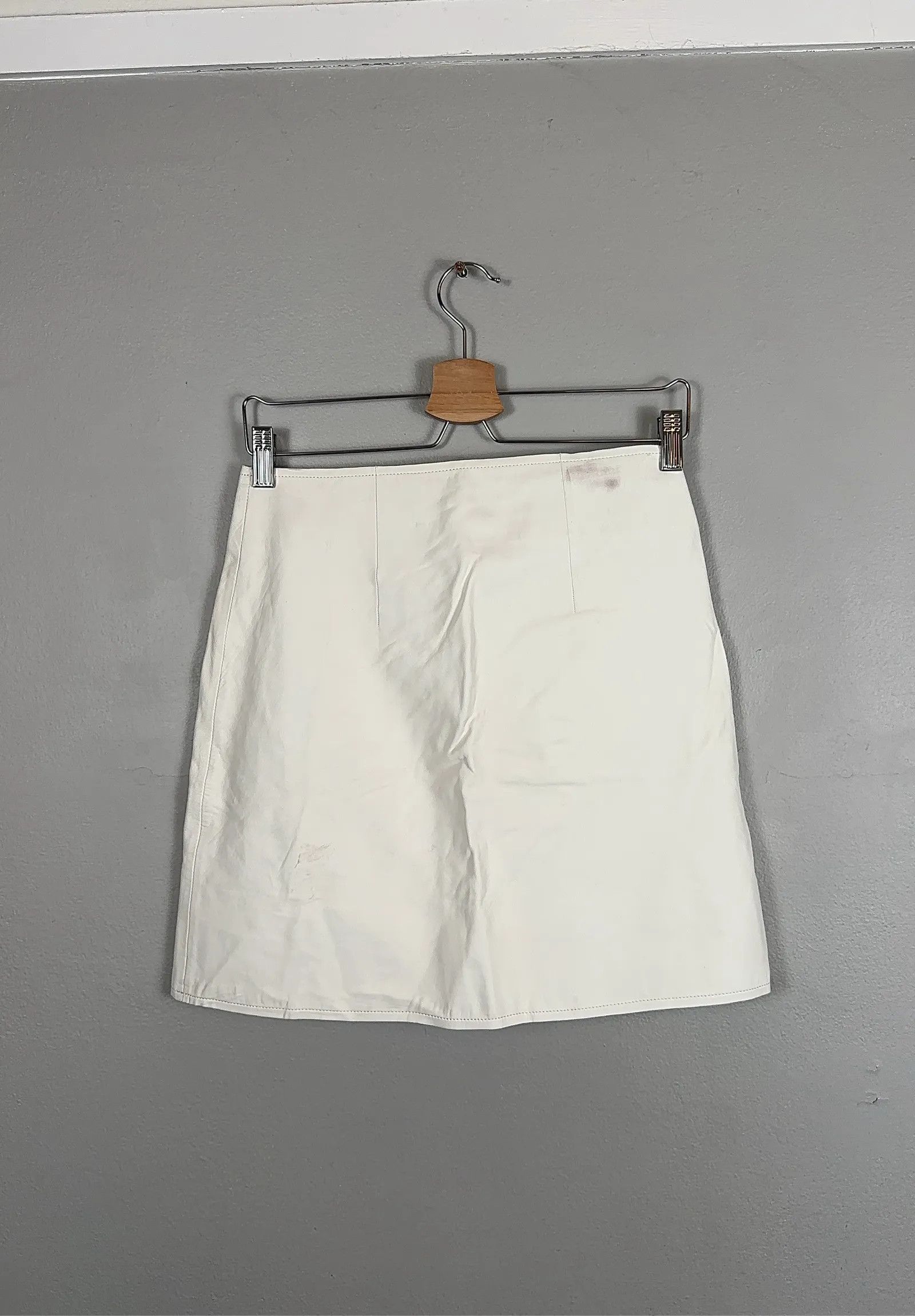 By Malene Birger By Malene Birger Esmaa Skirt Size 26" / US 2 / IT 38 - 5 Thumbnail