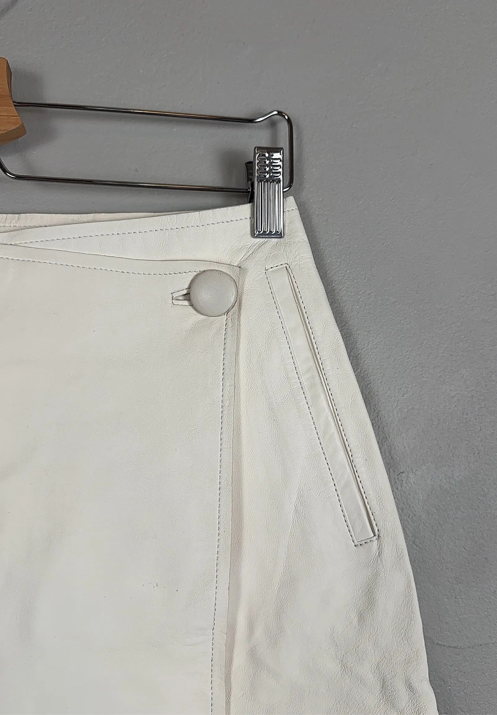 By Malene Birger By Malene Birger Esmaa Skirt Size 26" / US 2 / IT 38 - 6 Thumbnail