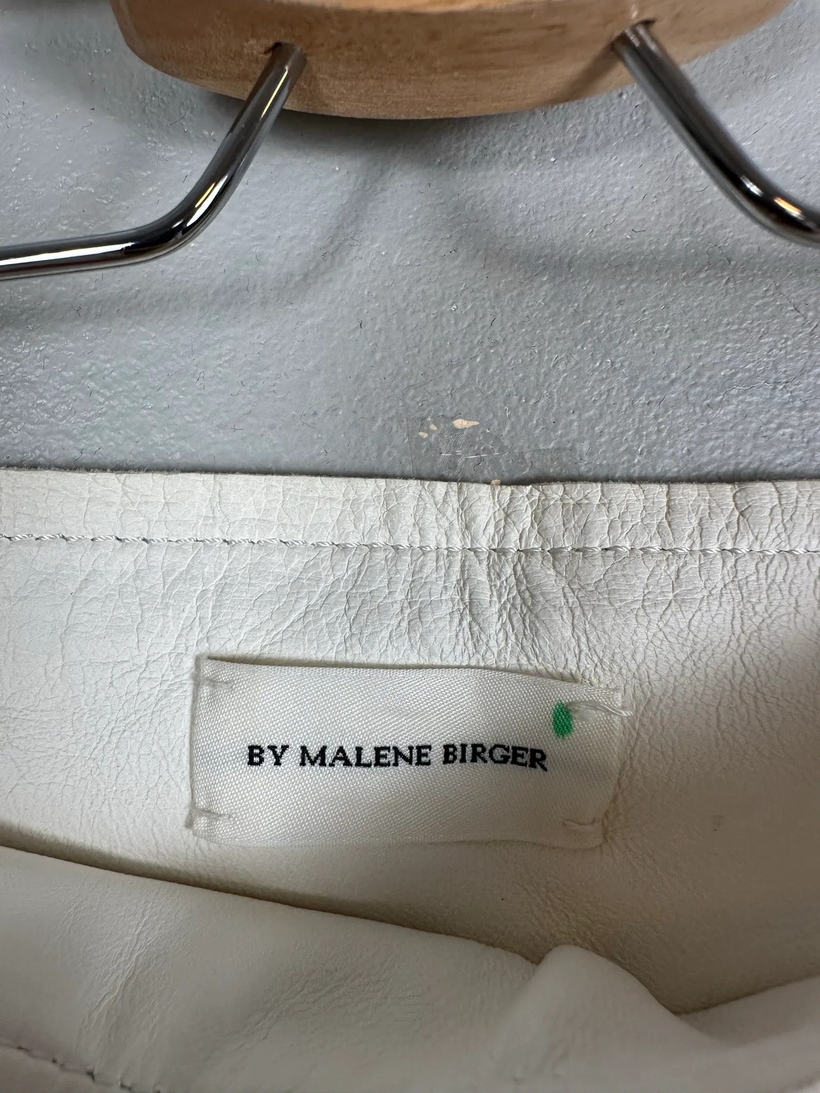 By Malene Birger By Malene Birger Esmaa Skirt Size 26" / US 2 / IT 38 - 3 Thumbnail