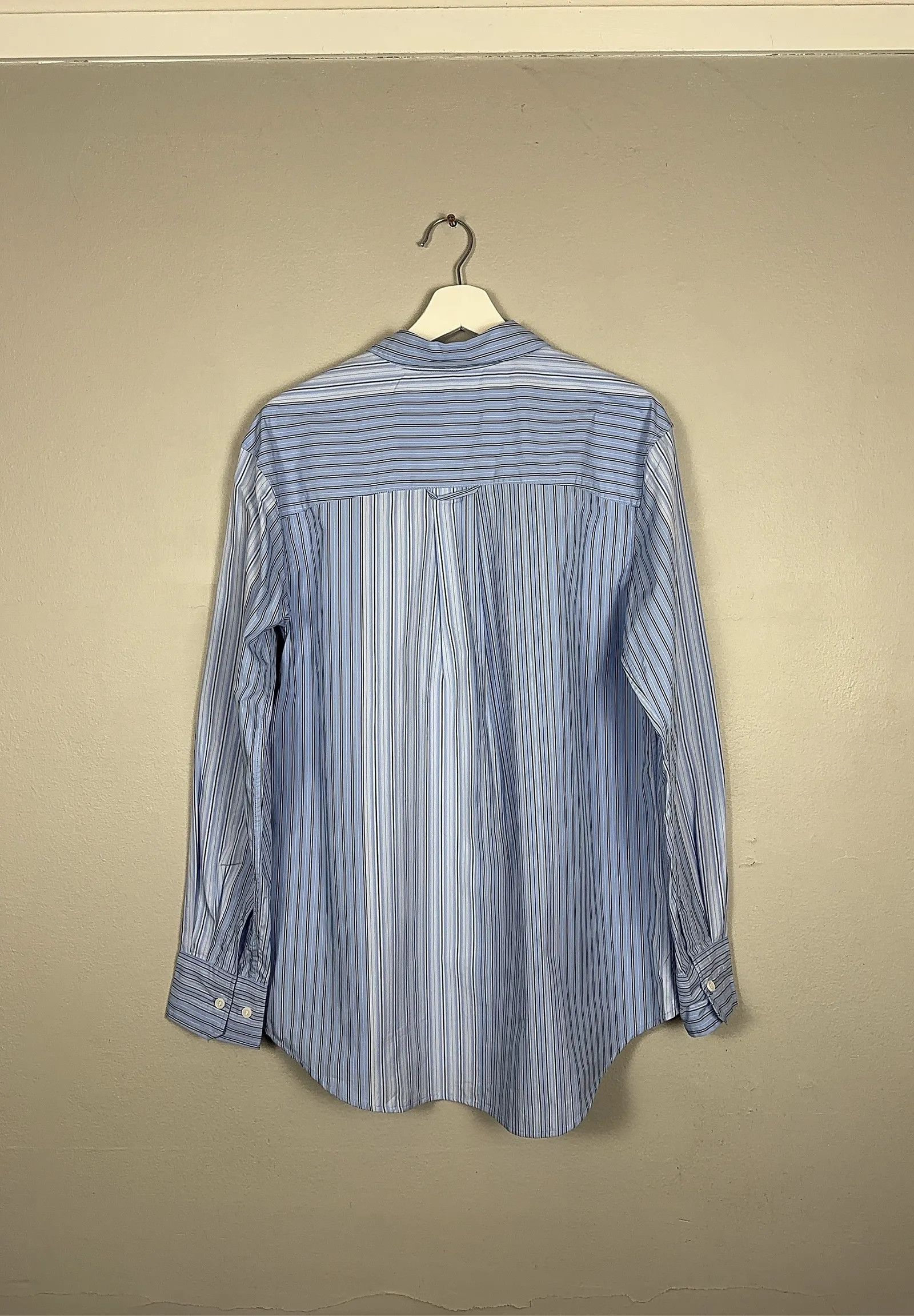 Weekday Weekday Shirt Size XS / US 0-2 / IT 36-38 - 4 Thumbnail