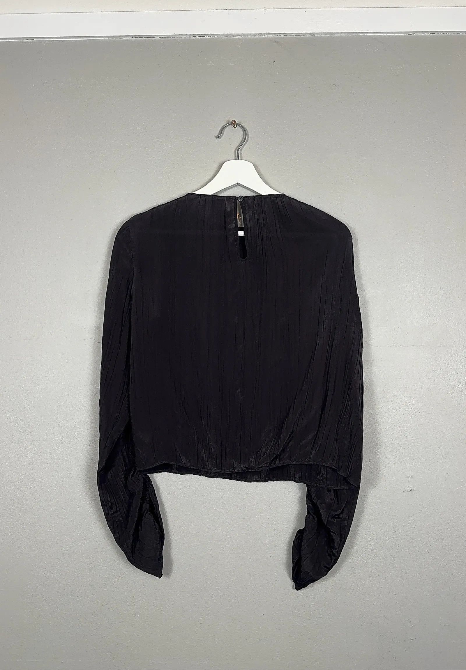 & Other Stories & Other Stories Blouse Size XS / US 0-2 / IT 36-38 - 4 Thumbnail