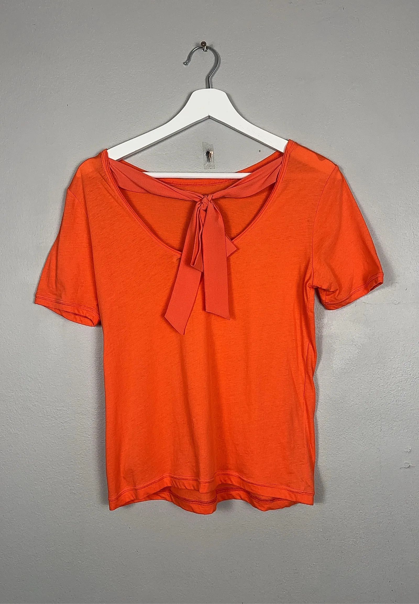 & Other Stories & Other Stories Short Sleeve T-shirt Size XS / US 0-2 / IT 36-38 - 4 Thumbnail
