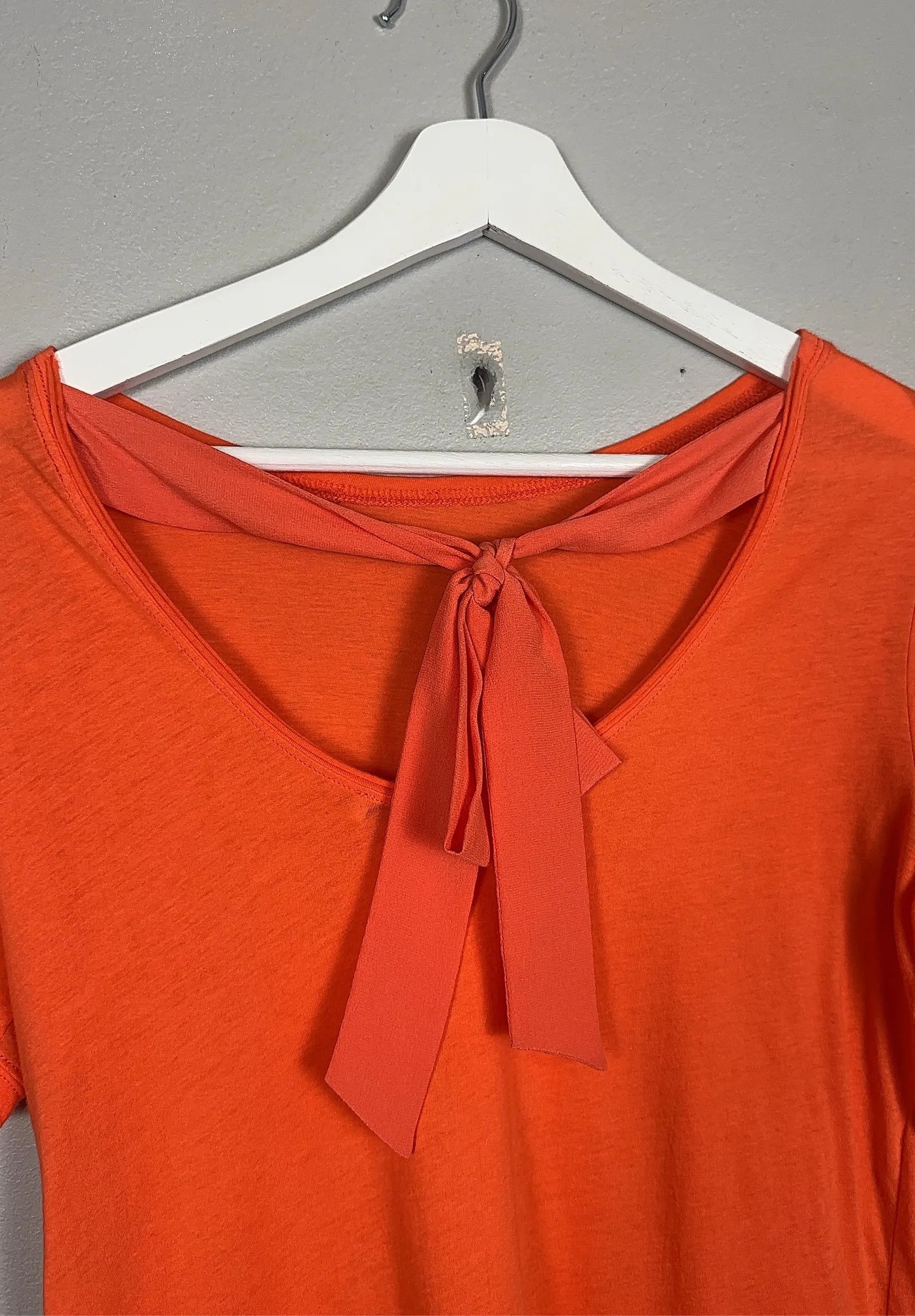 & Other Stories & Other Stories Short Sleeve T-shirt Size XS / US 0-2 / IT 36-38 - 5 Thumbnail