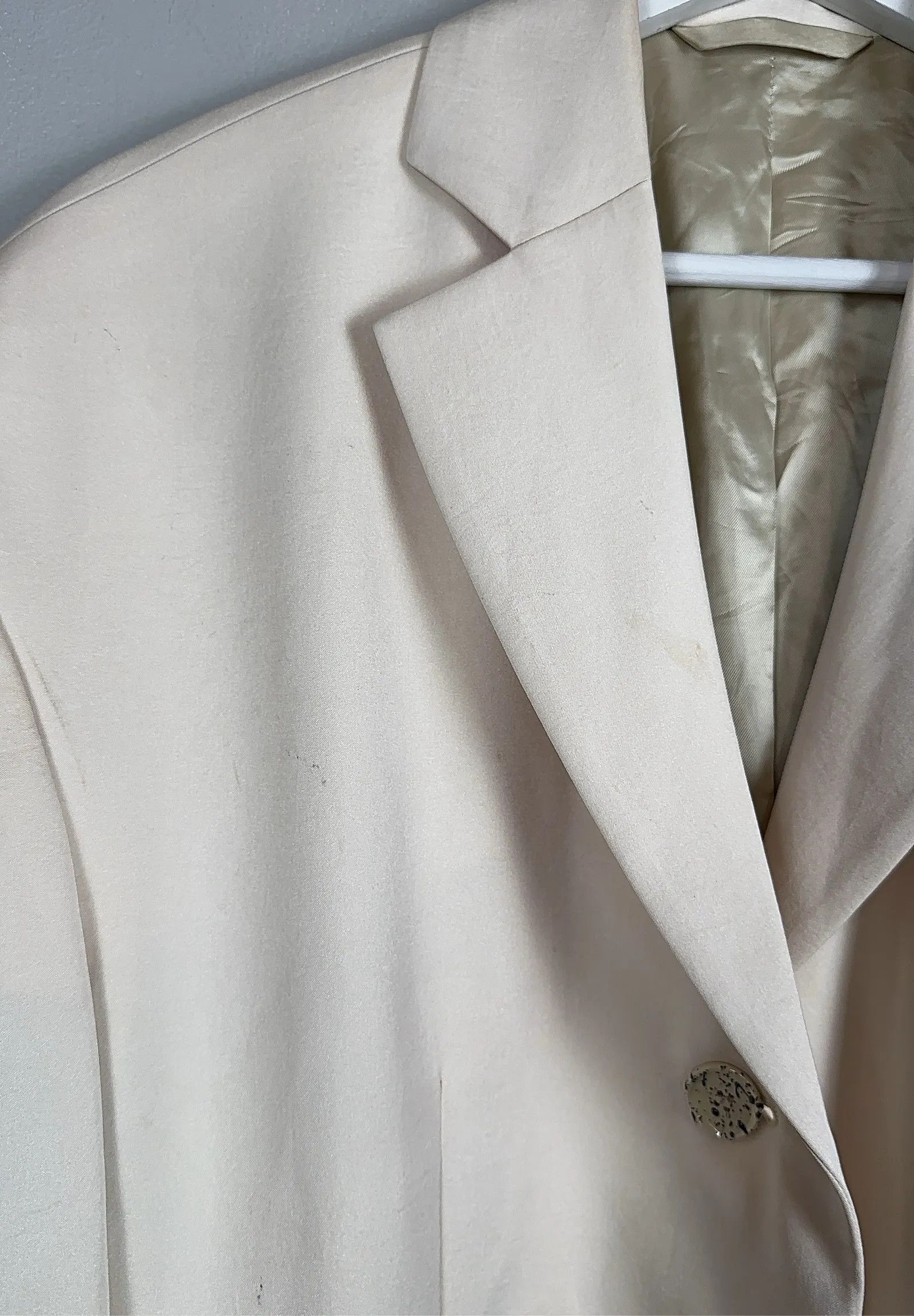 Acne Studios Acne Studios Blazer Size XS / US 0-2 / IT 36-38 - 7 Thumbnail