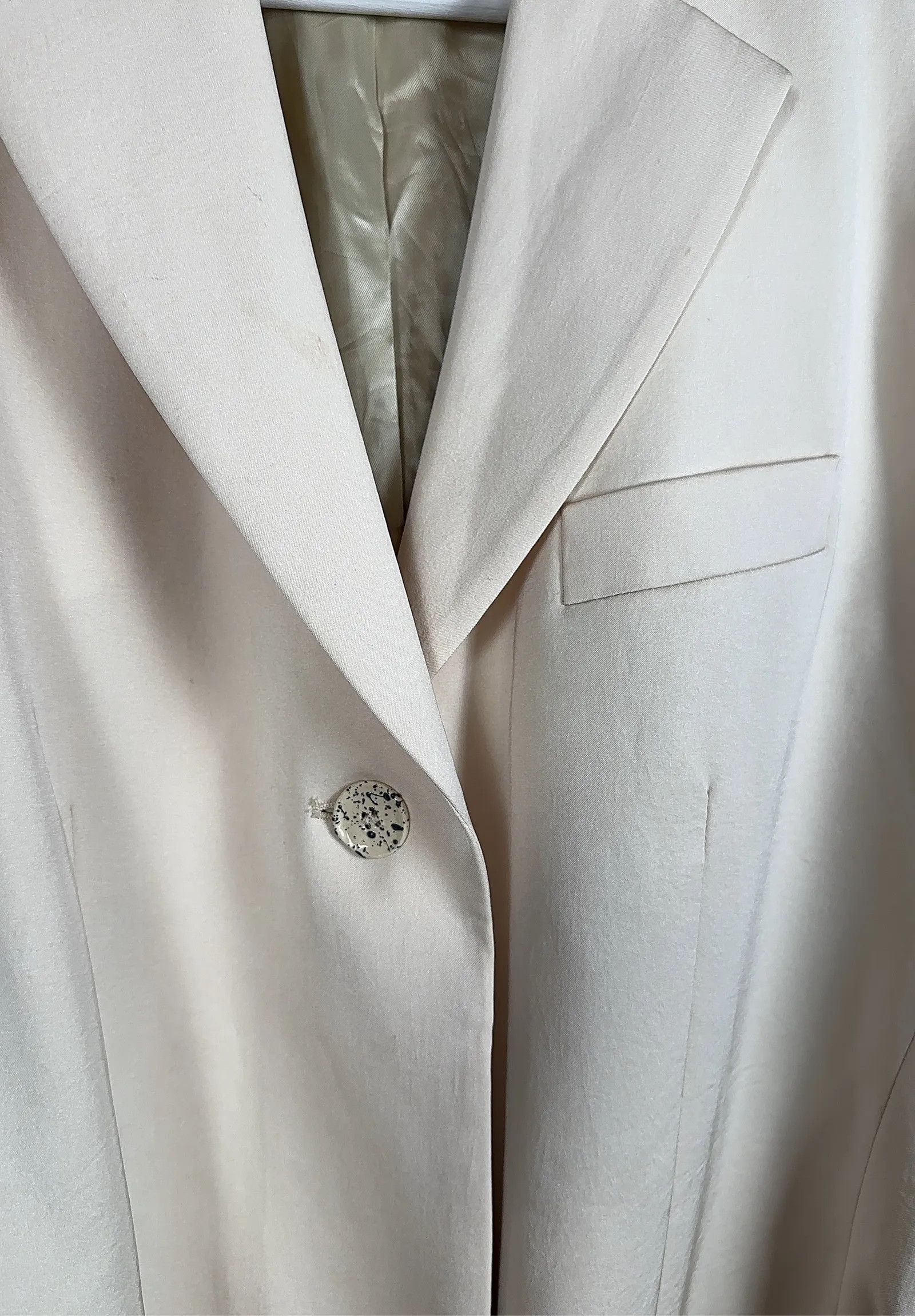 Acne Studios Acne Studios Blazer Size XS / US 0-2 / IT 36-38 - 5 Thumbnail