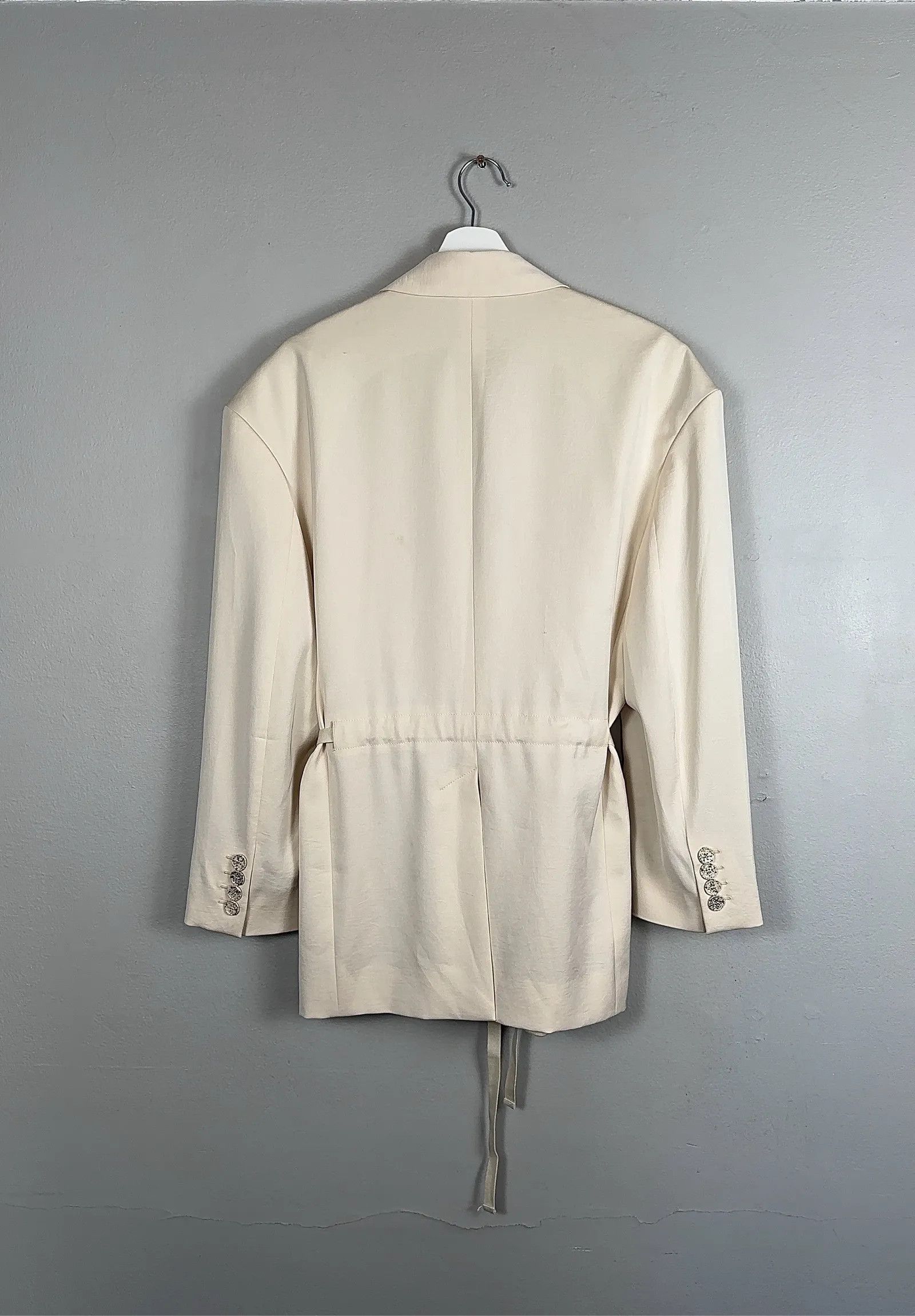 Acne Studios Acne Studios Blazer Size XS / US 0-2 / IT 36-38 - 4 Thumbnail