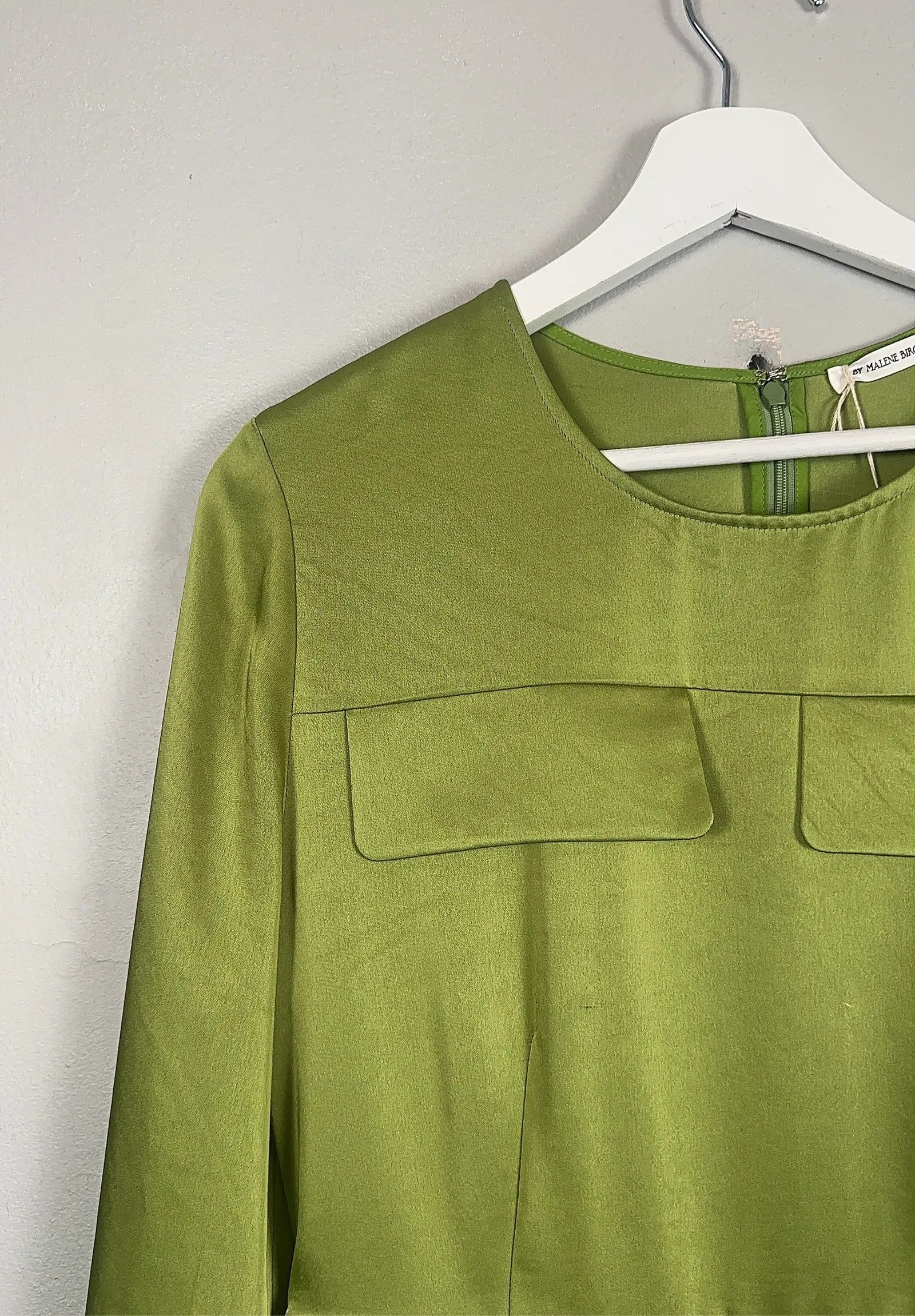 By Malene Birger By Malene Birger Eloise Blouse Size XS / US 0-2 / IT 36-38 - 5 Thumbnail