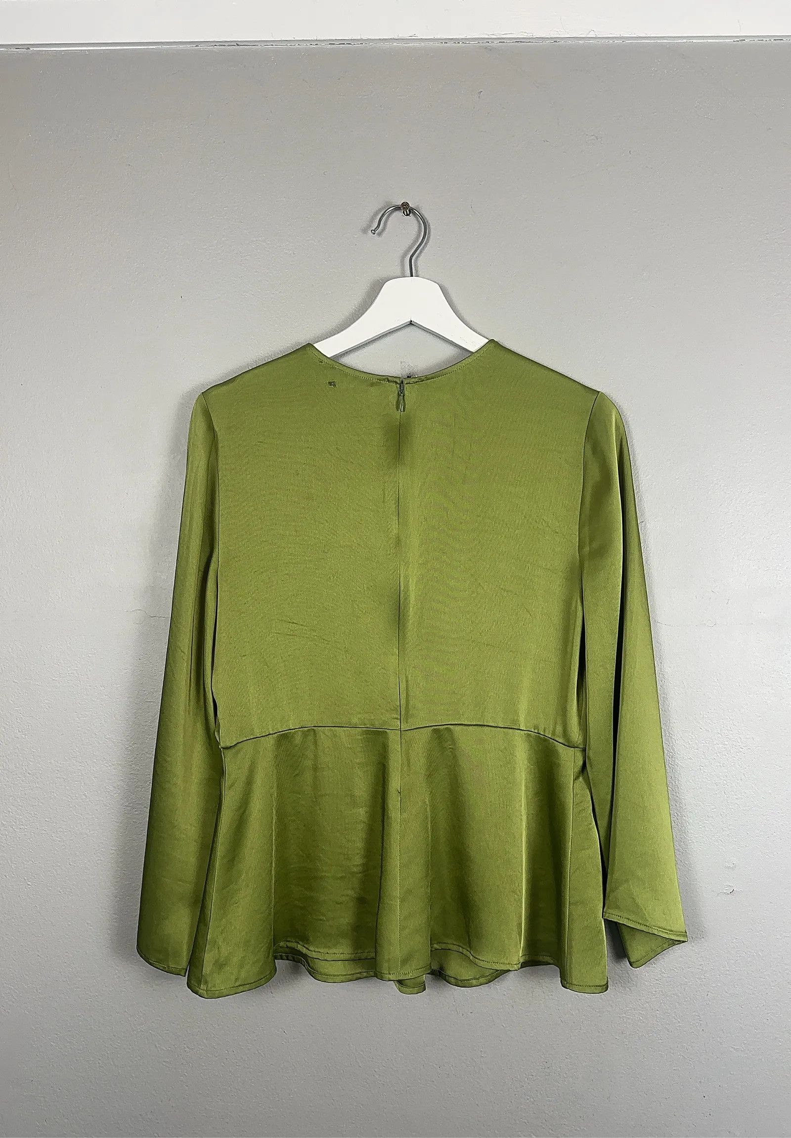 By Malene Birger By Malene Birger Eloise Blouse Size XS / US 0-2 / IT 36-38 - 4 Thumbnail