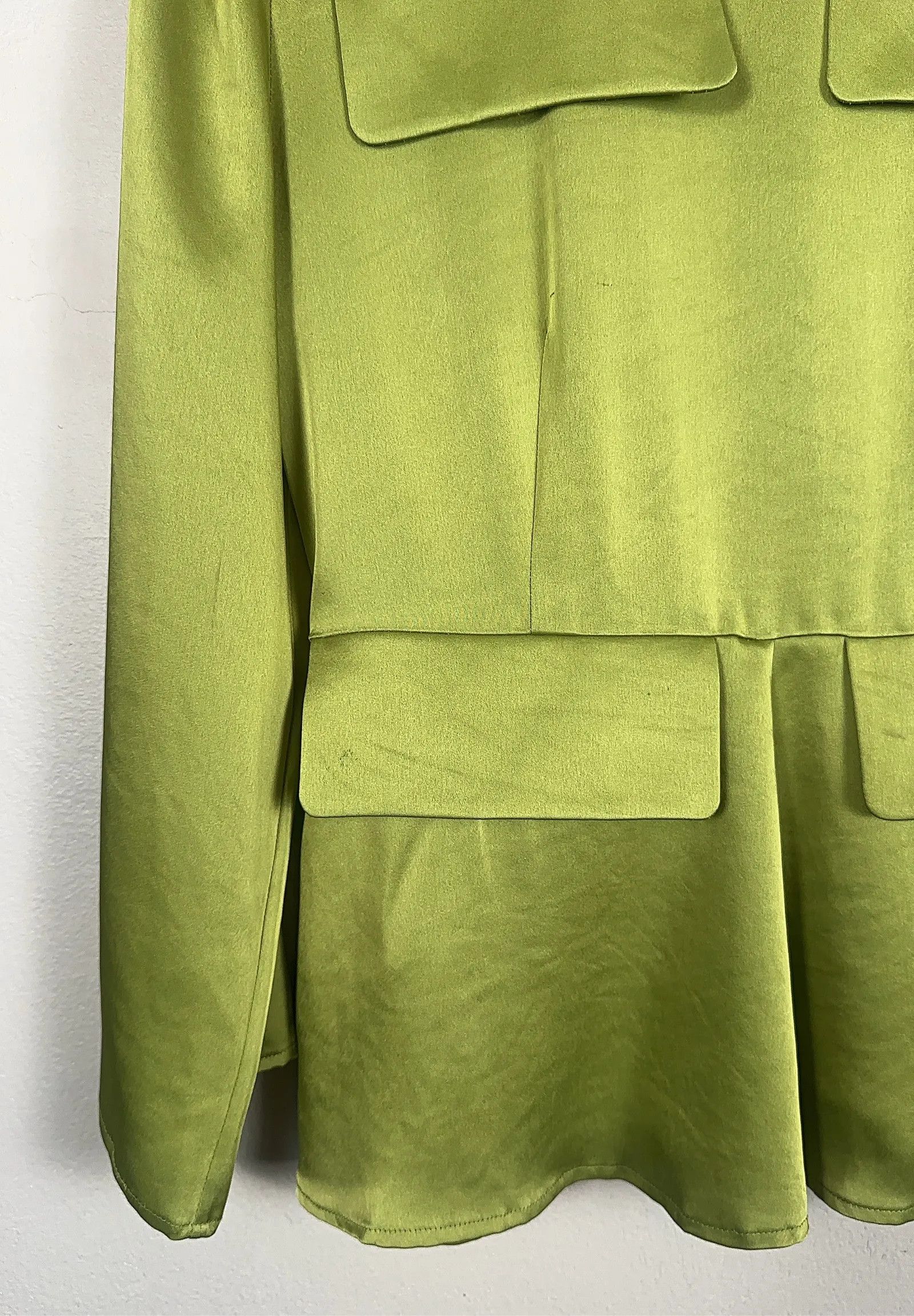 By Malene Birger By Malene Birger Eloise Blouse Size XS / US 0-2 / IT 36-38 - 6 Thumbnail