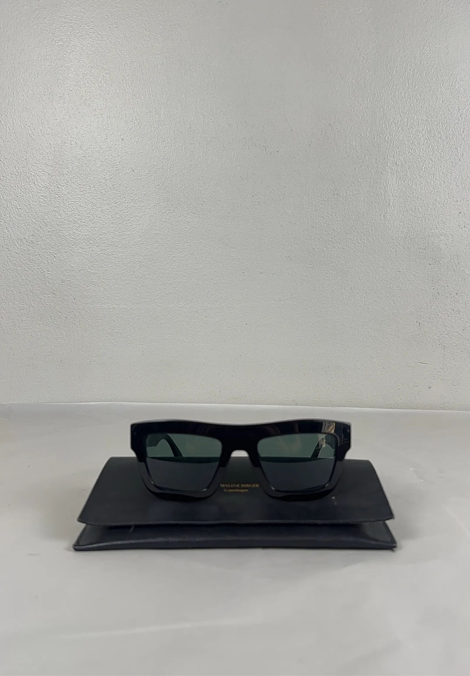By Malene Birger By Malene Birger Sunglasses Size ONE SIZE - 2 Thumbnail