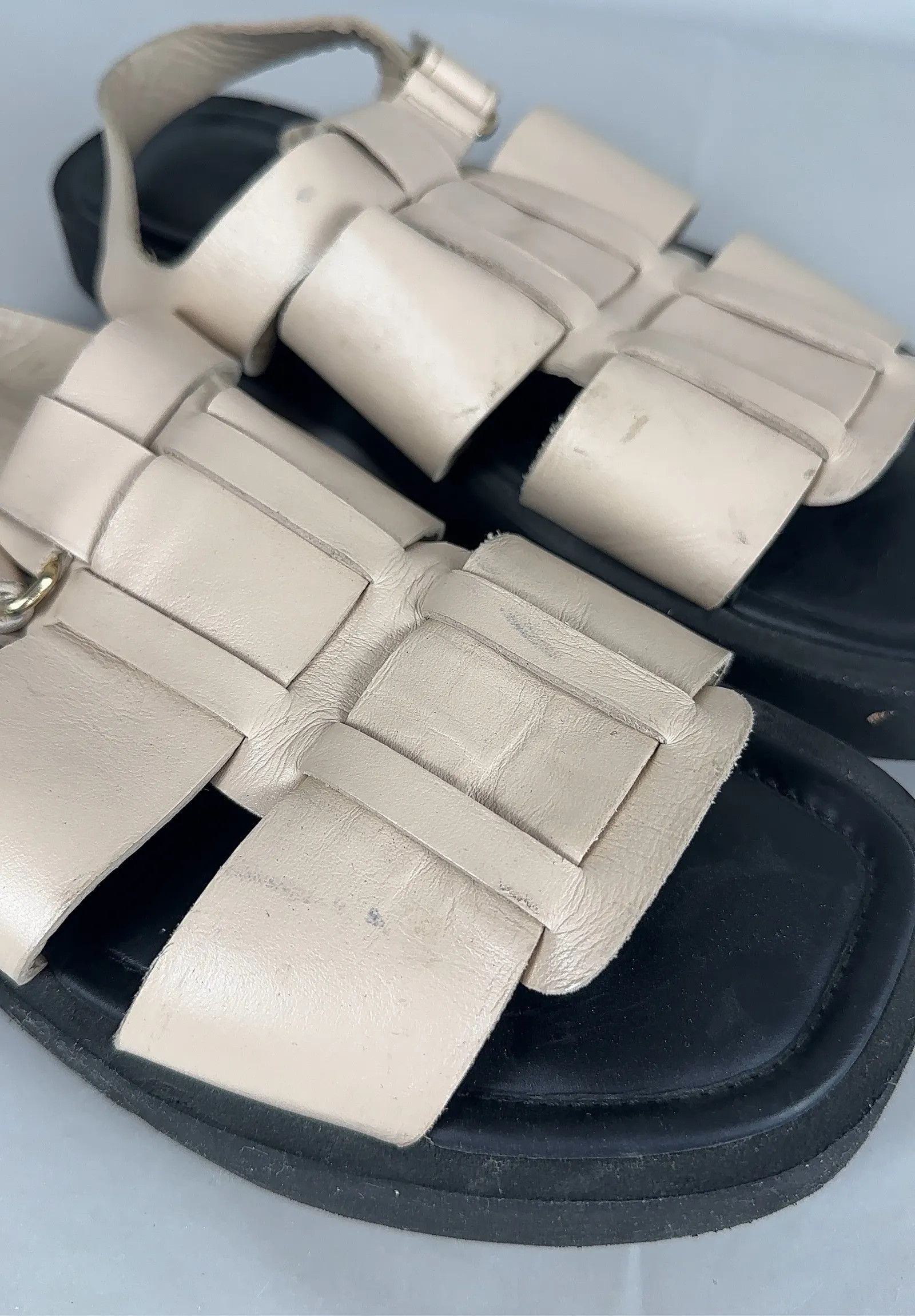 By Malene Birger By Malene Birger Sandals Size US 10 / IT 40 - 9 Thumbnail