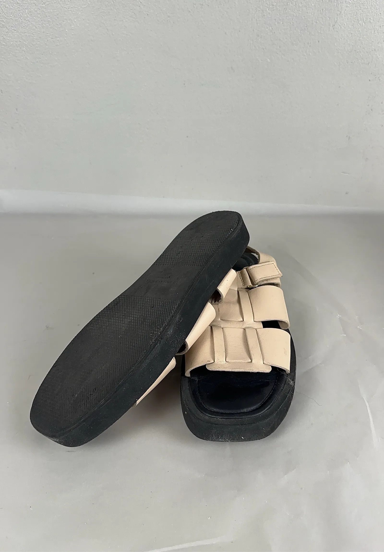 By Malene Birger By Malene Birger Sandals Size US 10 / IT 40 - 4 Thumbnail