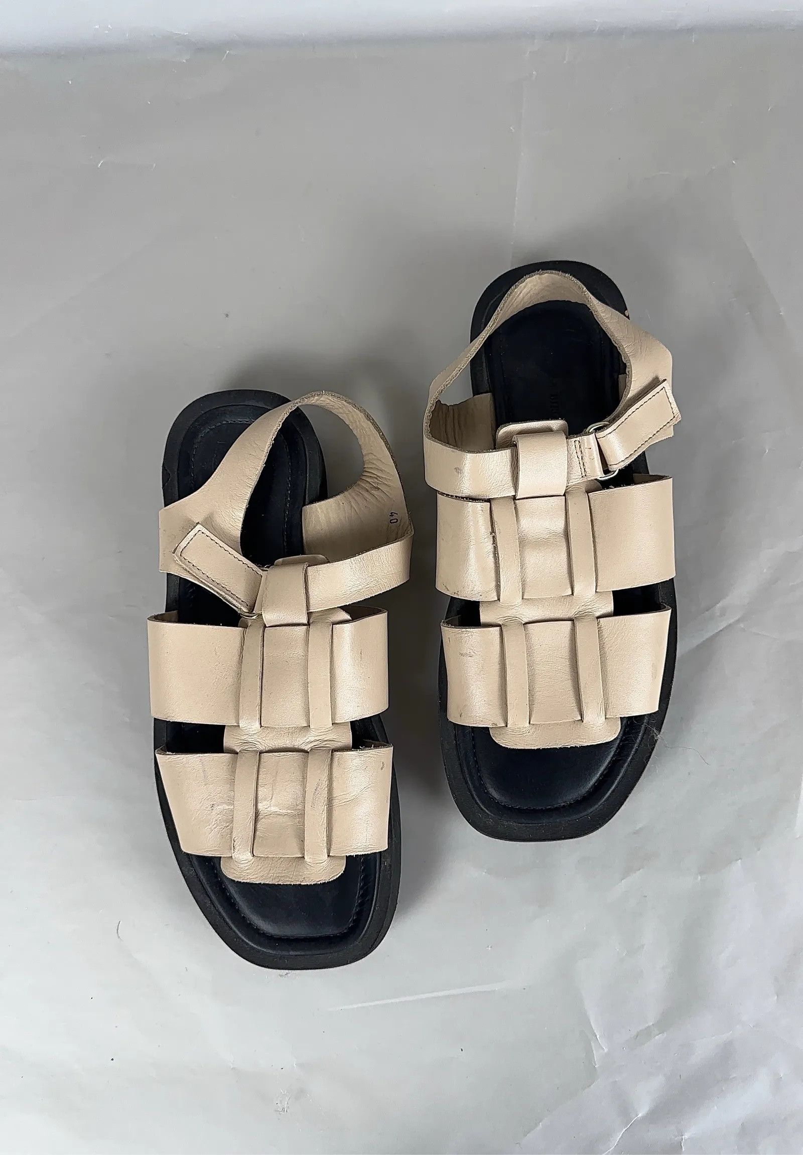 By Malene Birger By Malene Birger Sandals Size US 10 / IT 40 - 2 Thumbnail