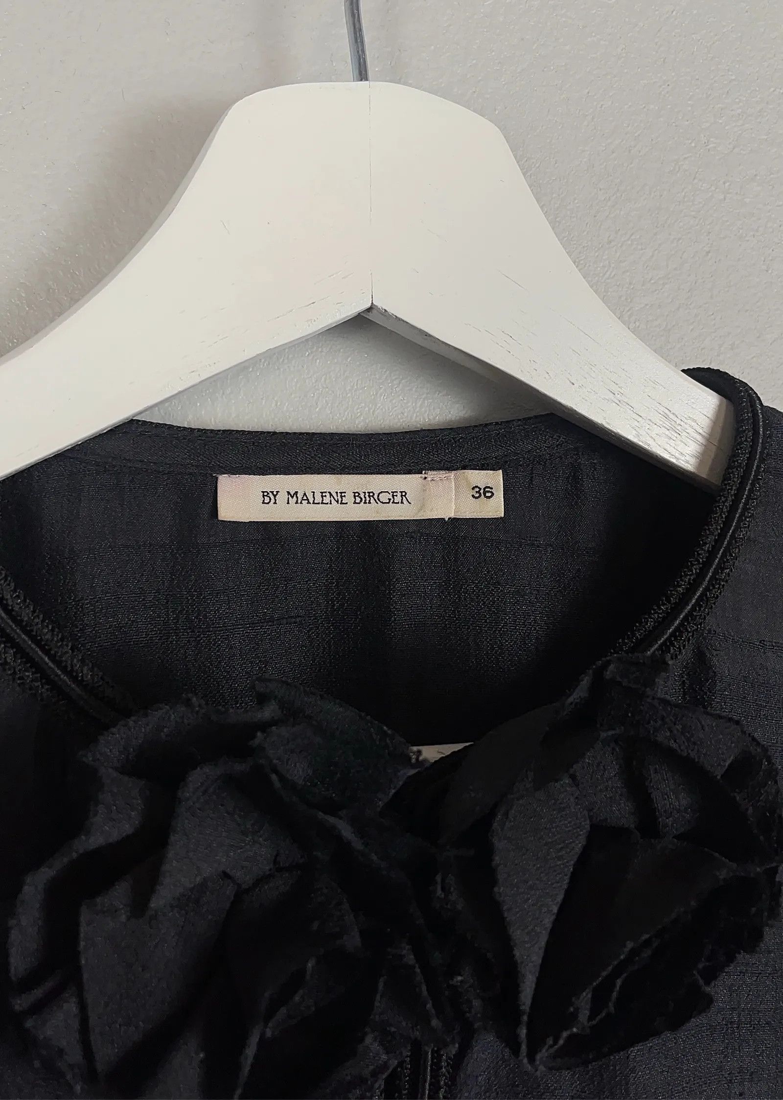 By Malene Birger By Malene Birger Dress Size XS / US 0-2 / IT 36-38 - 2 Thumbnail
