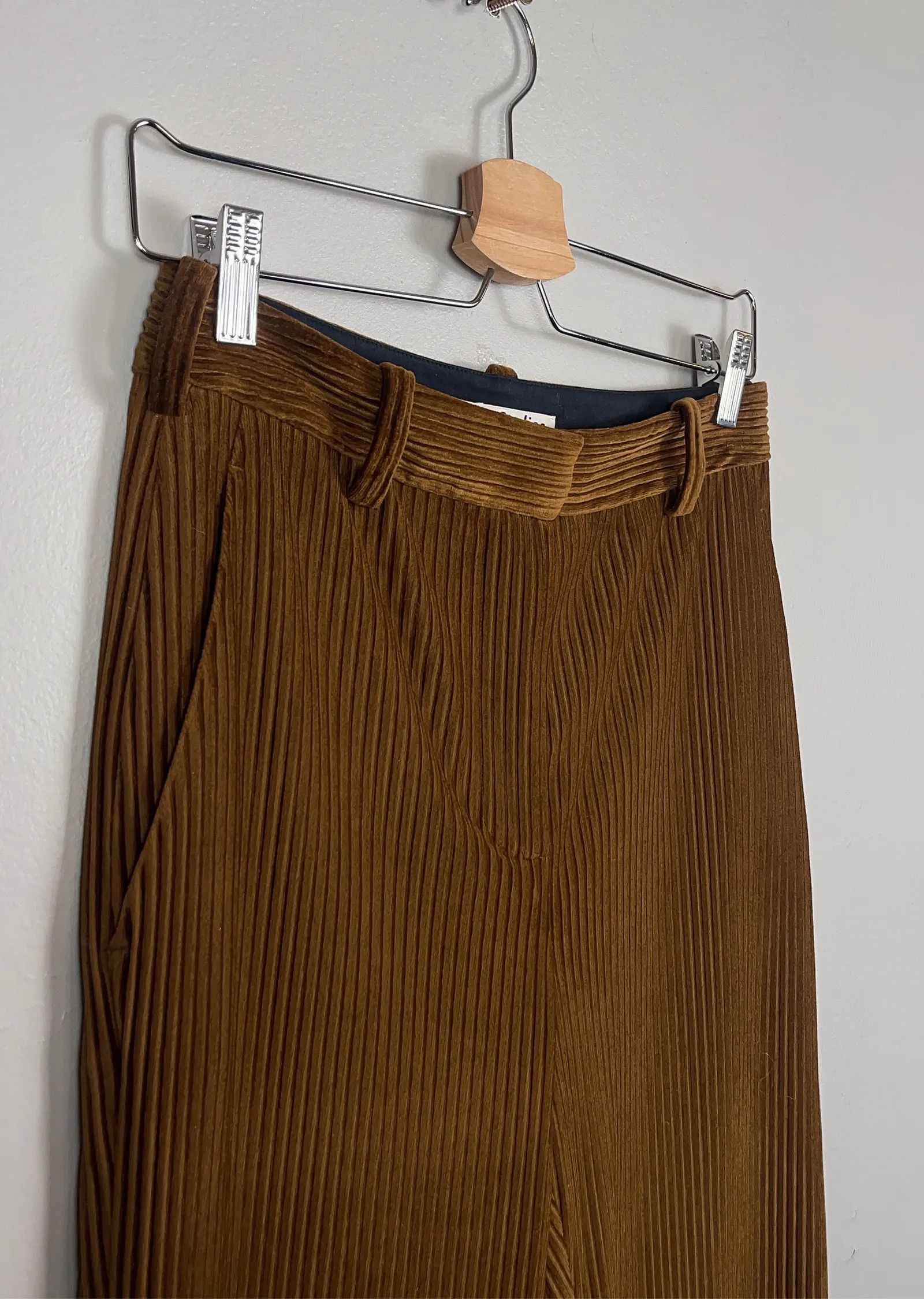Acne Studios Acne Studios Pants Size 26" / US 2 / IT 38 - 3 Thumbnail