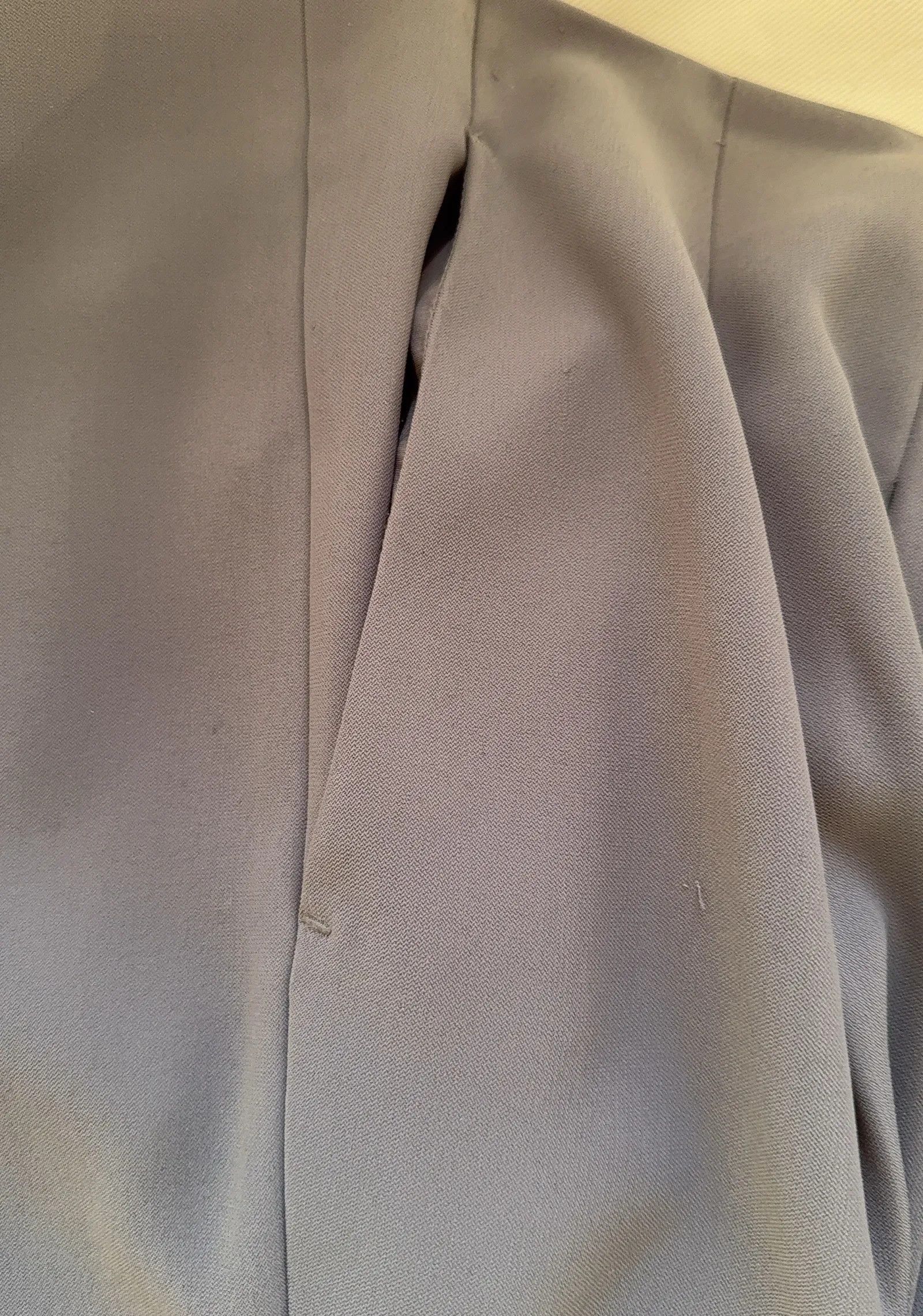 Armani Armani Pants Size 32" / US 10 / IT 46 - 7 Thumbnail