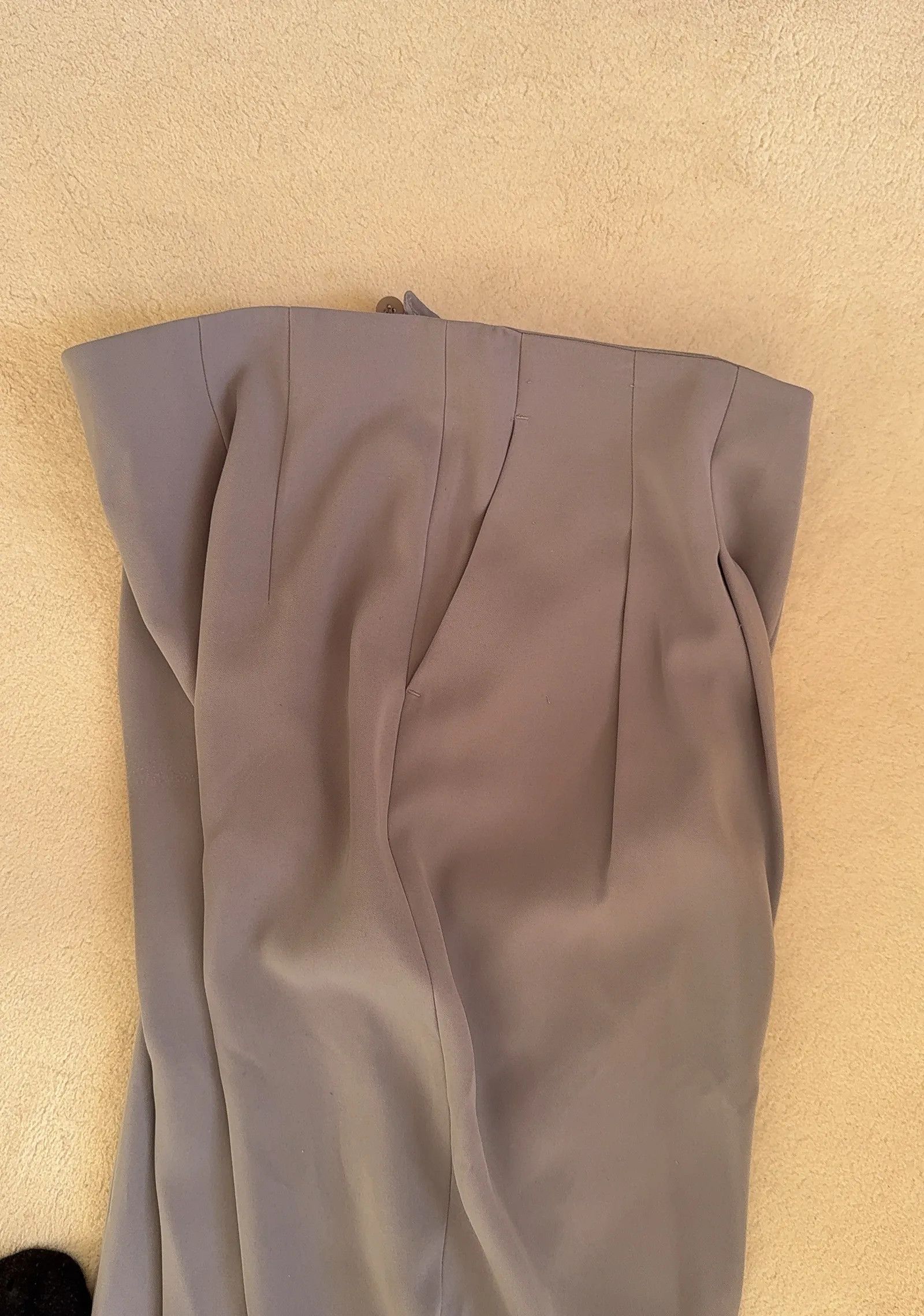 Armani Armani Pants Size 32" / US 10 / IT 46 - 5 Thumbnail