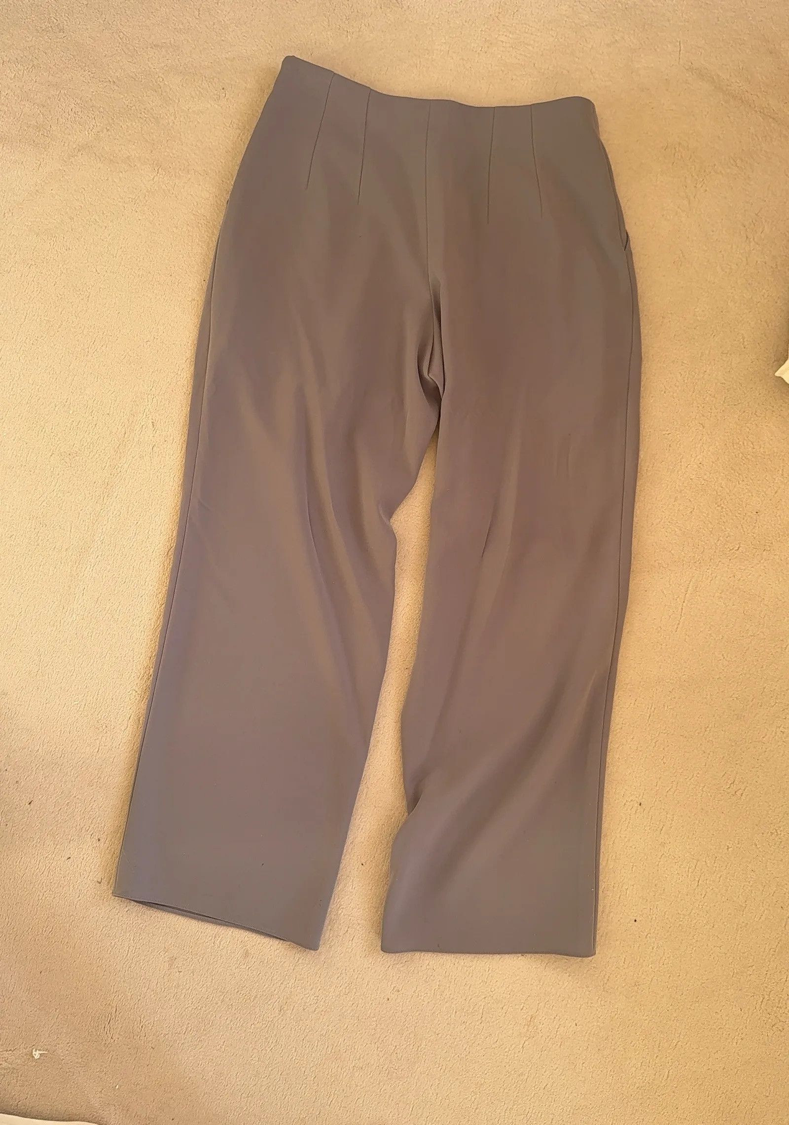 Armani Armani Pants Size 32" / US 10 / IT 46 - 4 Thumbnail
