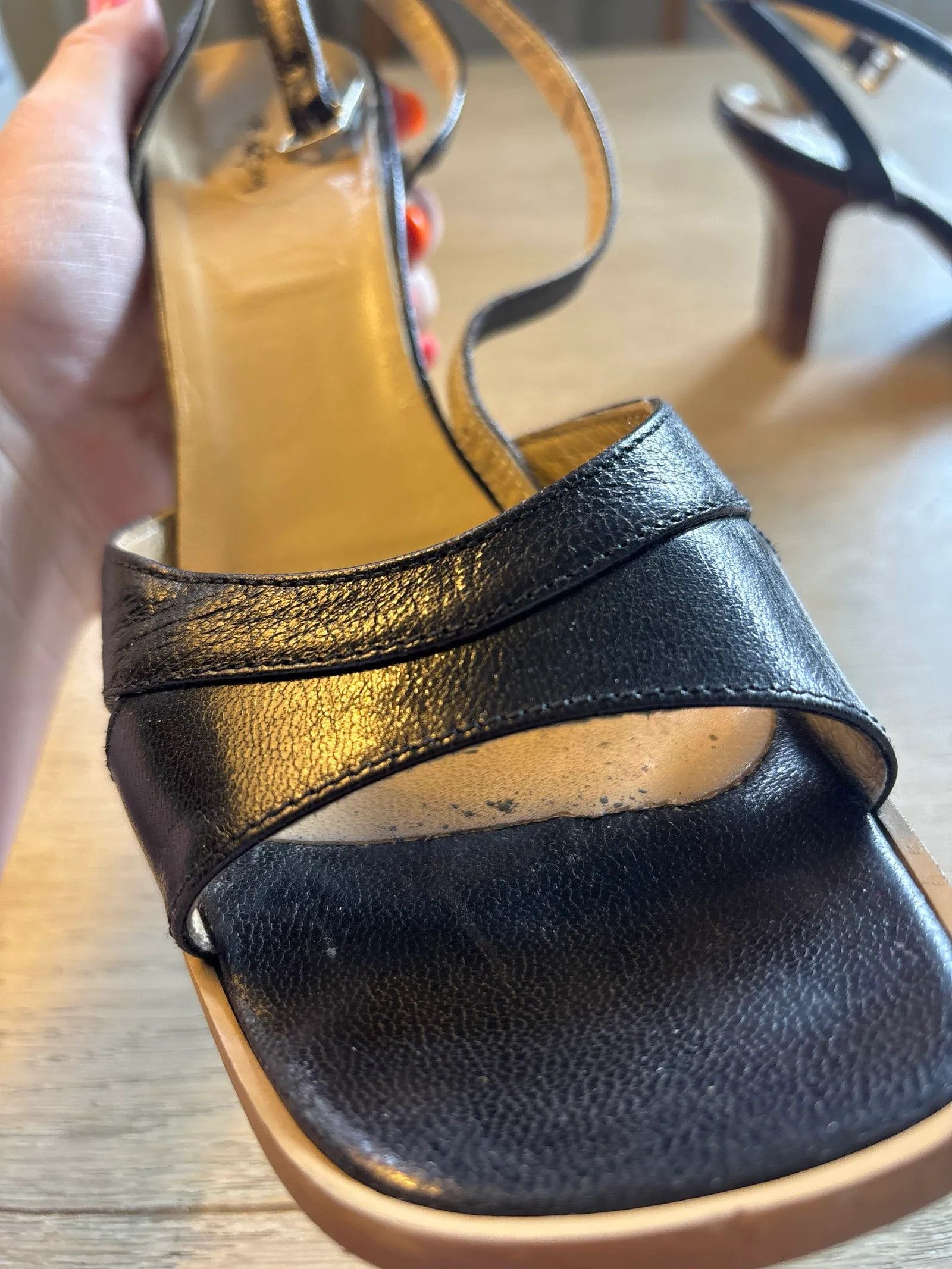 Bjorn Borg Björn Borg Heels Size US 9 / IT 39 - 4 Thumbnail