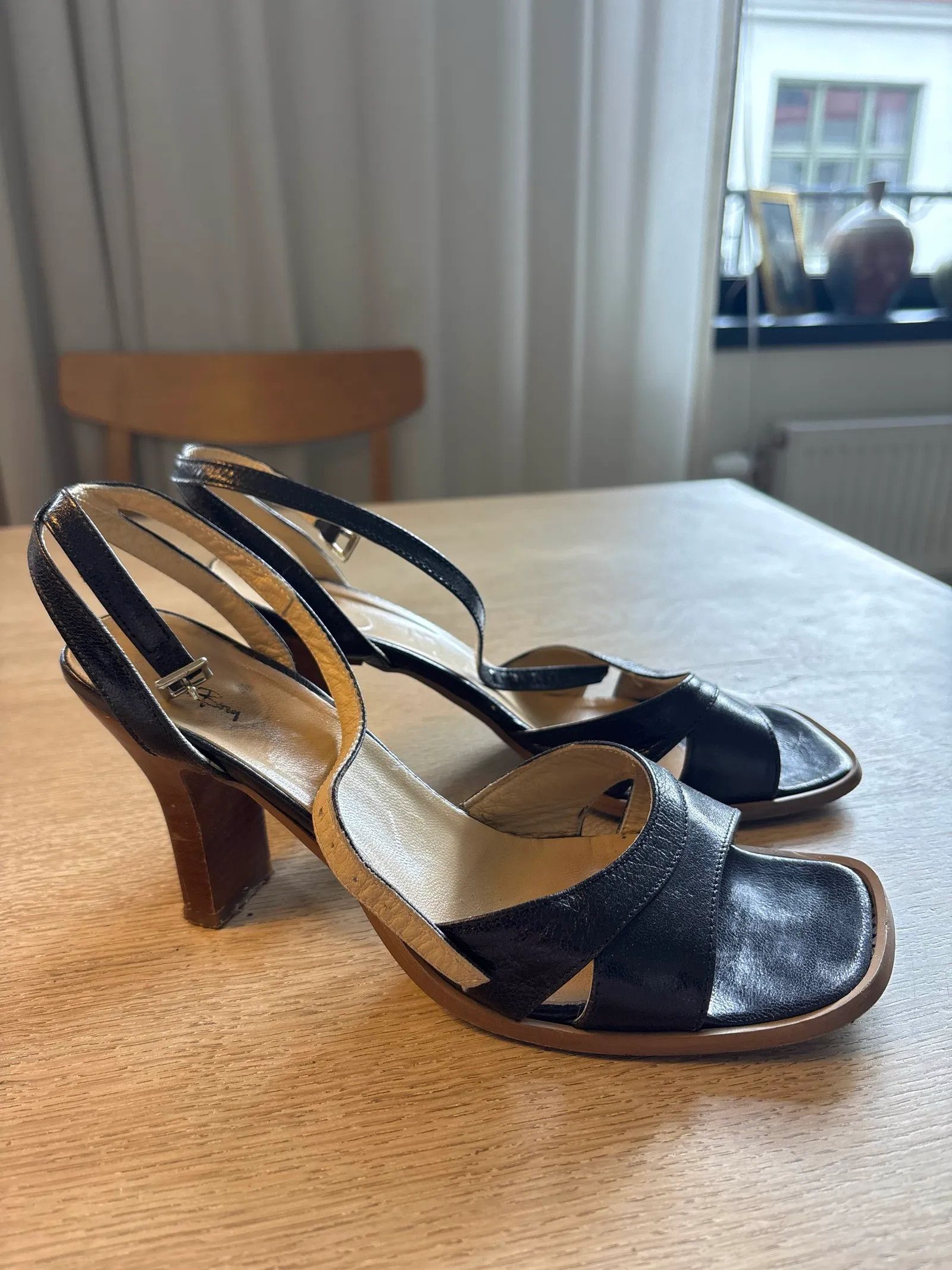 Bjorn Borg Björn Borg Heels Size US 9 / IT 39 - 2 Thumbnail