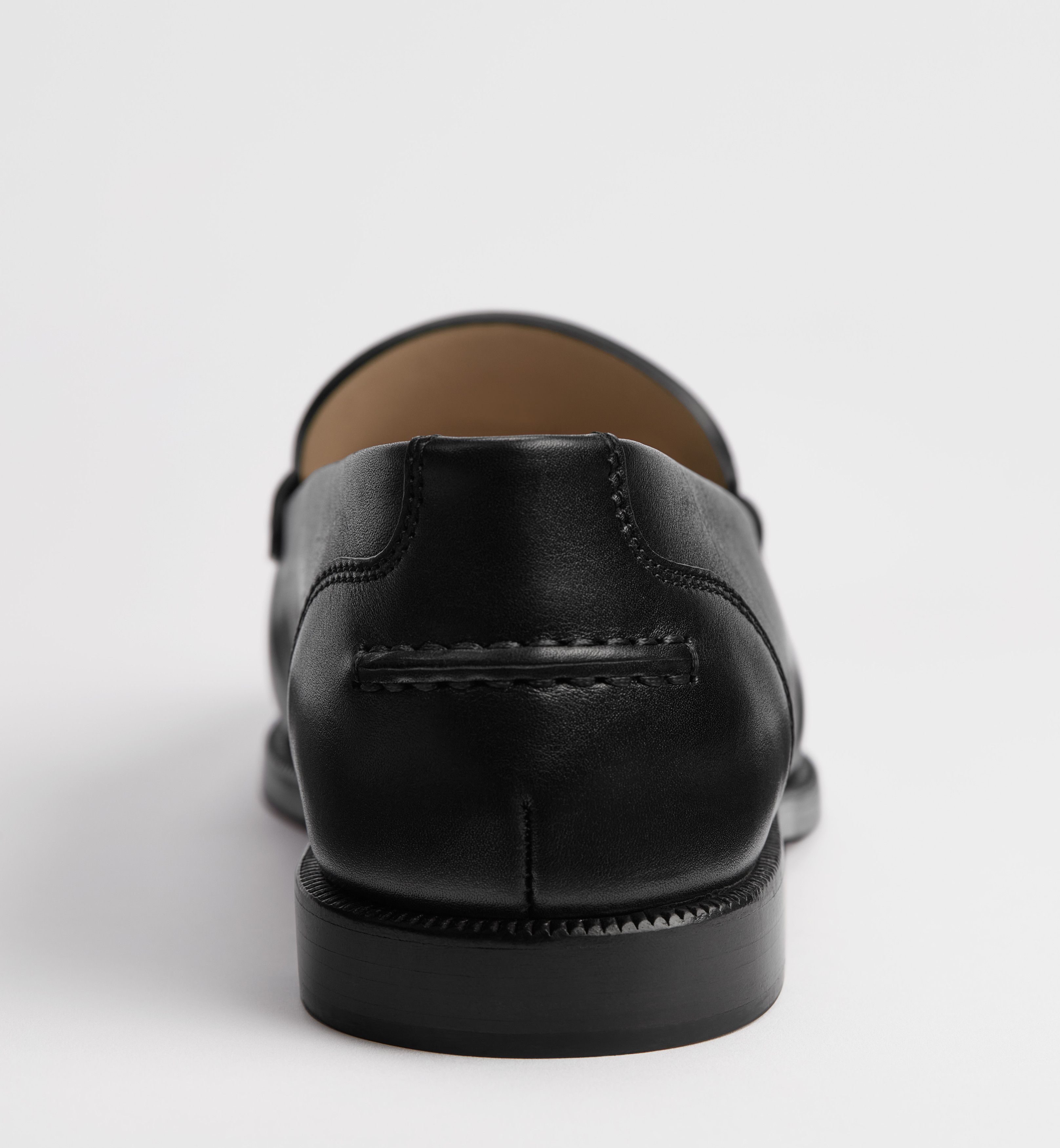 Dior Dior Dior Palais Leather Loafers IT 36 Women - USA Duties Paid Size US 6 / IT 36 - 5 Thumbnail