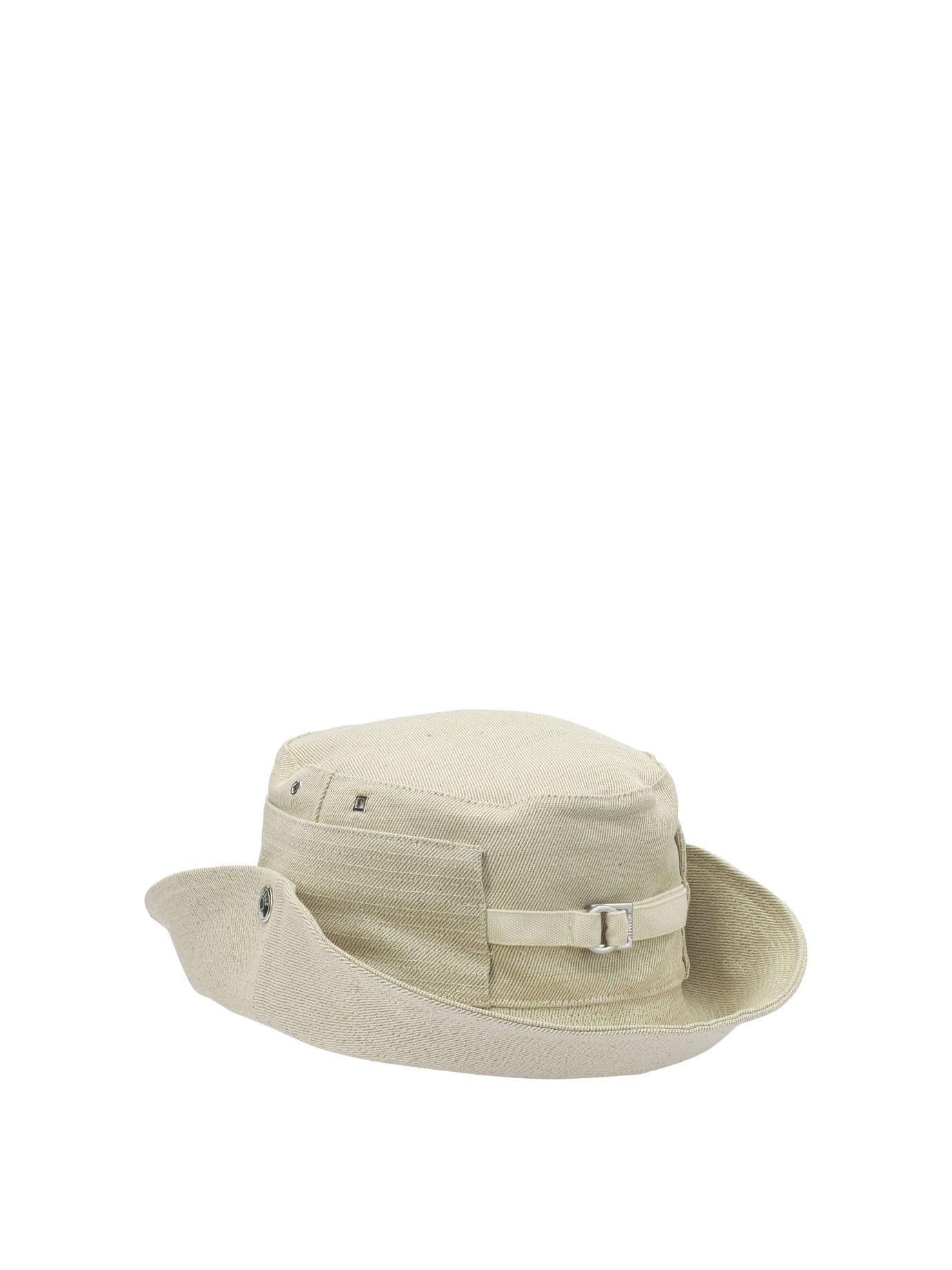 Jacquemus De-Nîmes Bucket Hat Size ONE SIZE - 3 Thumbnail
