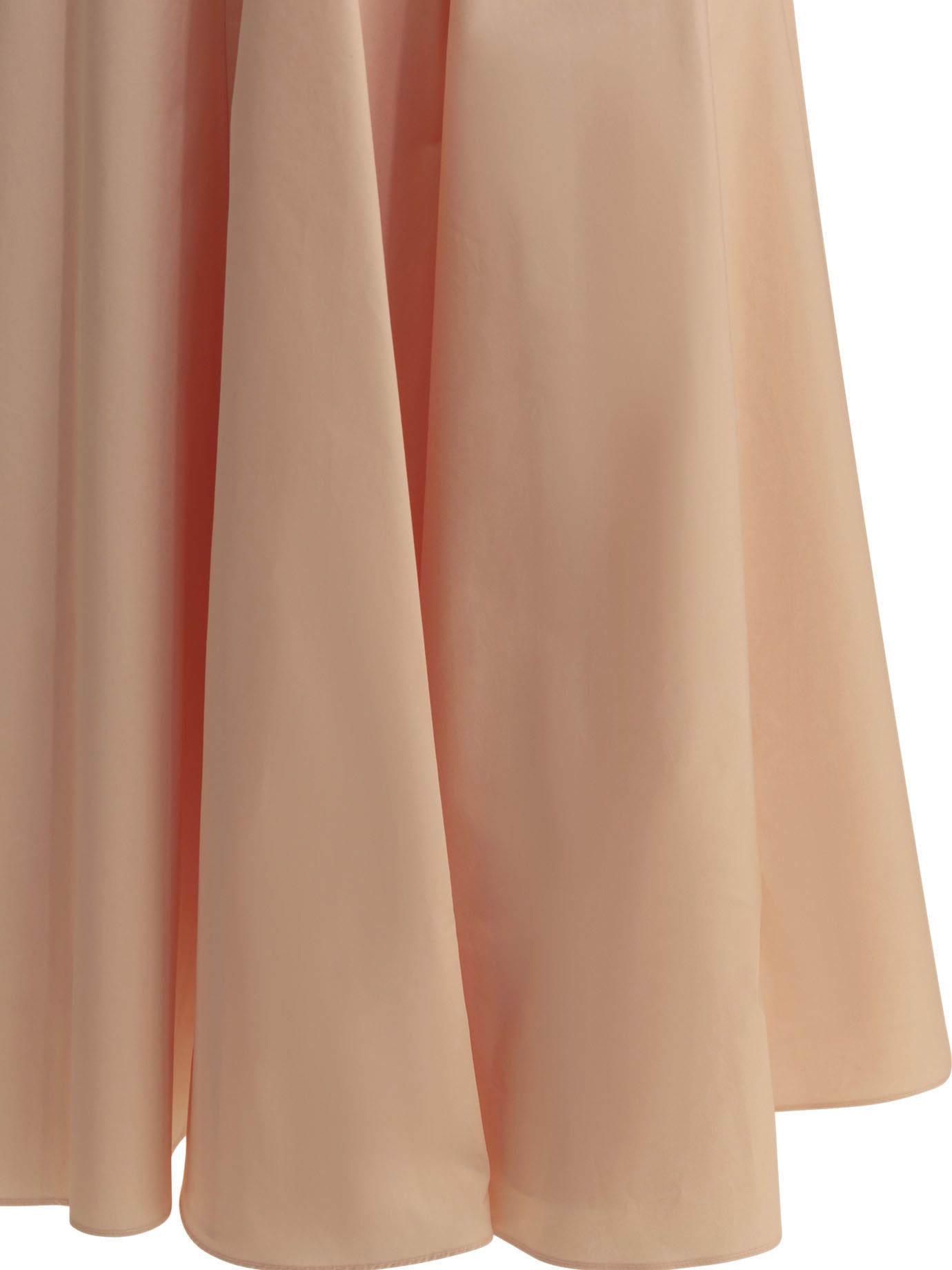 Givenchy Long A-Line Skirt Size 27" / US 4 / IT 40 - 4 Thumbnail