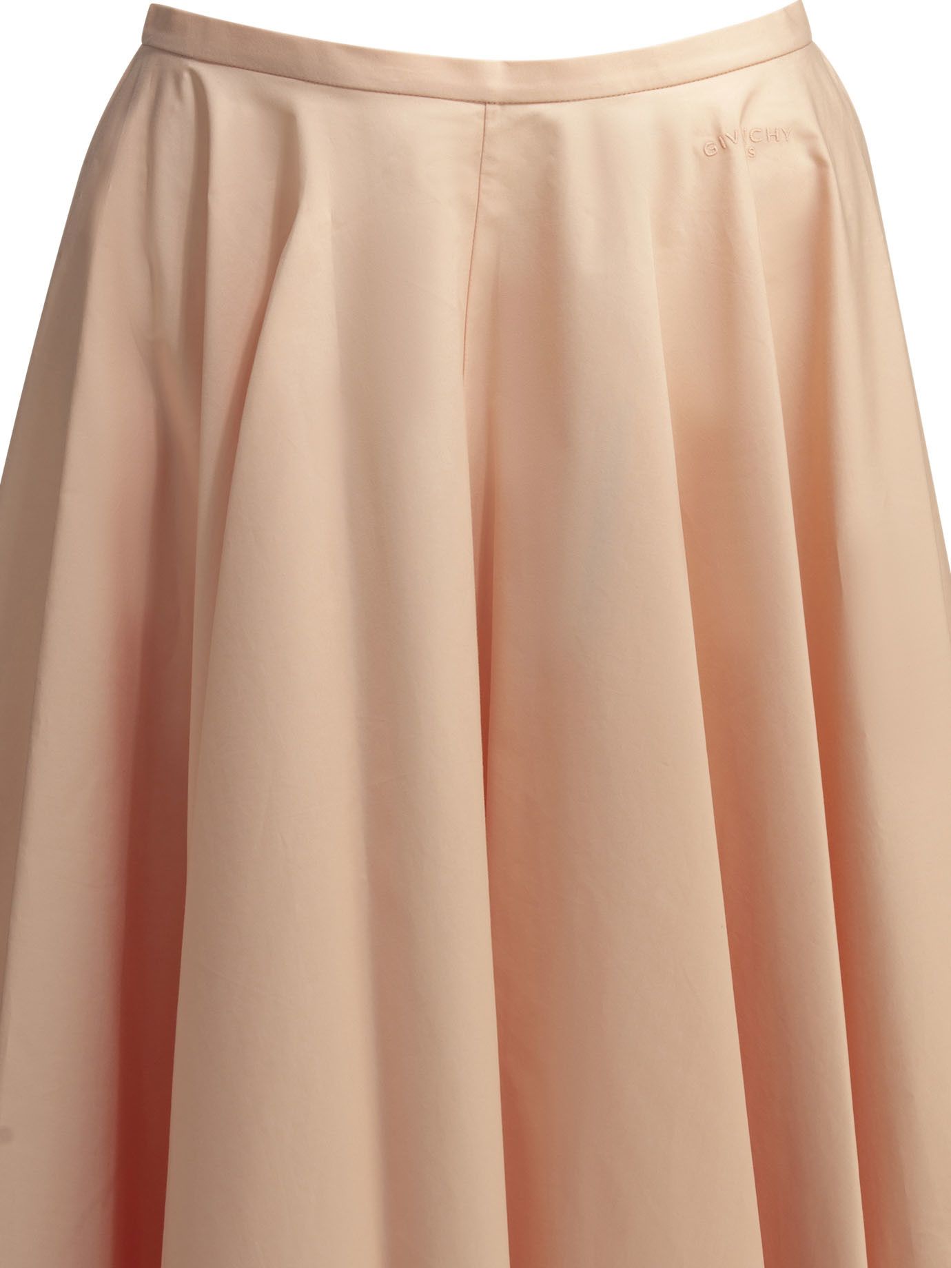 Givenchy Long A-Line Skirt Size 28" / US 6 / IT 42 - 3 Thumbnail