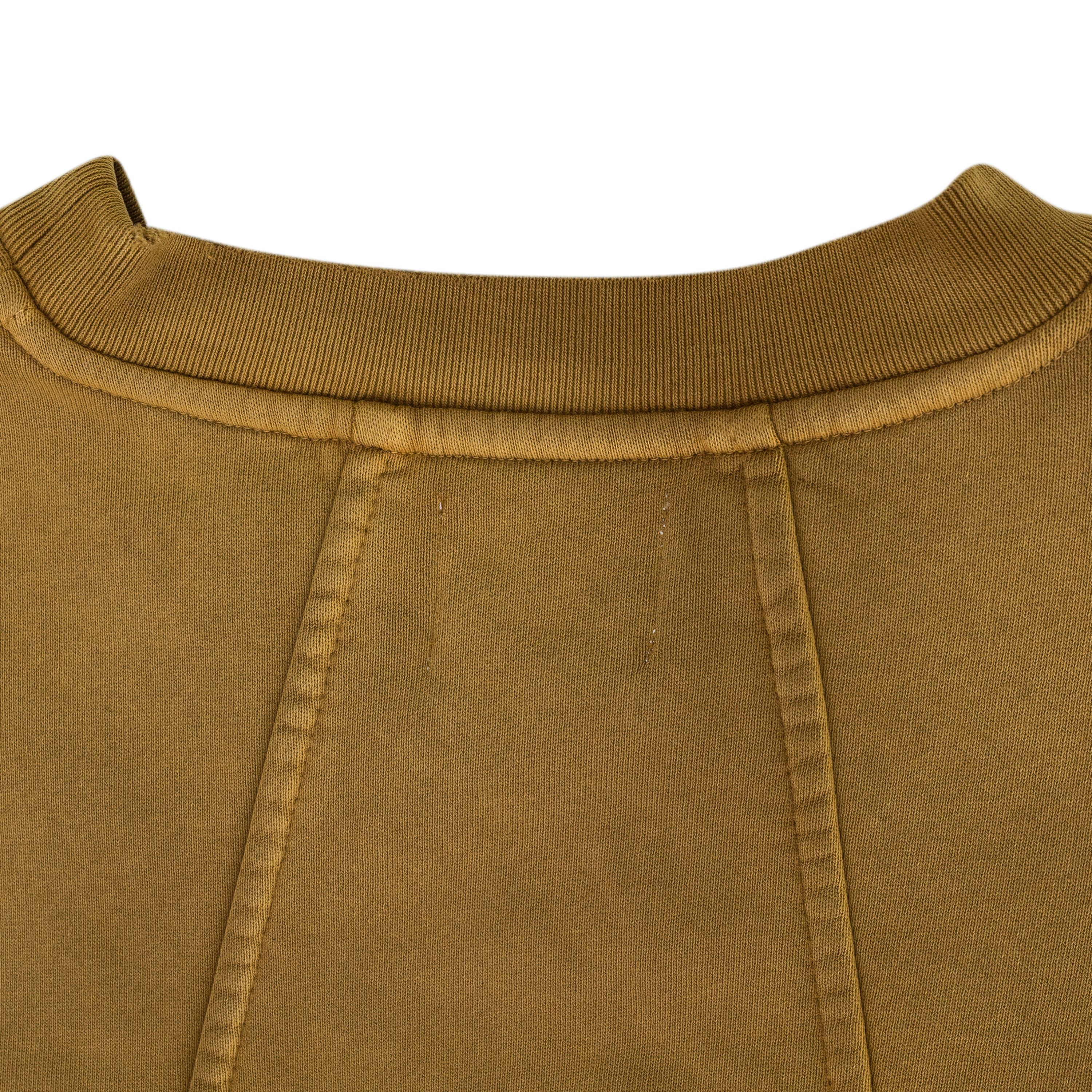 Rhude Script Logo Crewneck SIZE L Size US L / EU 52-54 / 3 - 4 Thumbnail
