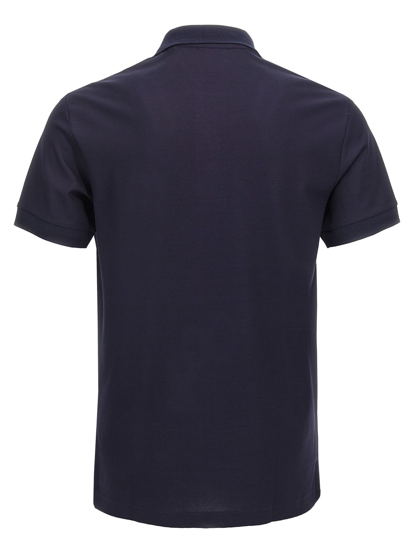 Burberry Logo Embroidery Polo Shirt Size US S / EU 44-46 / 1 - 2 Thumbnail