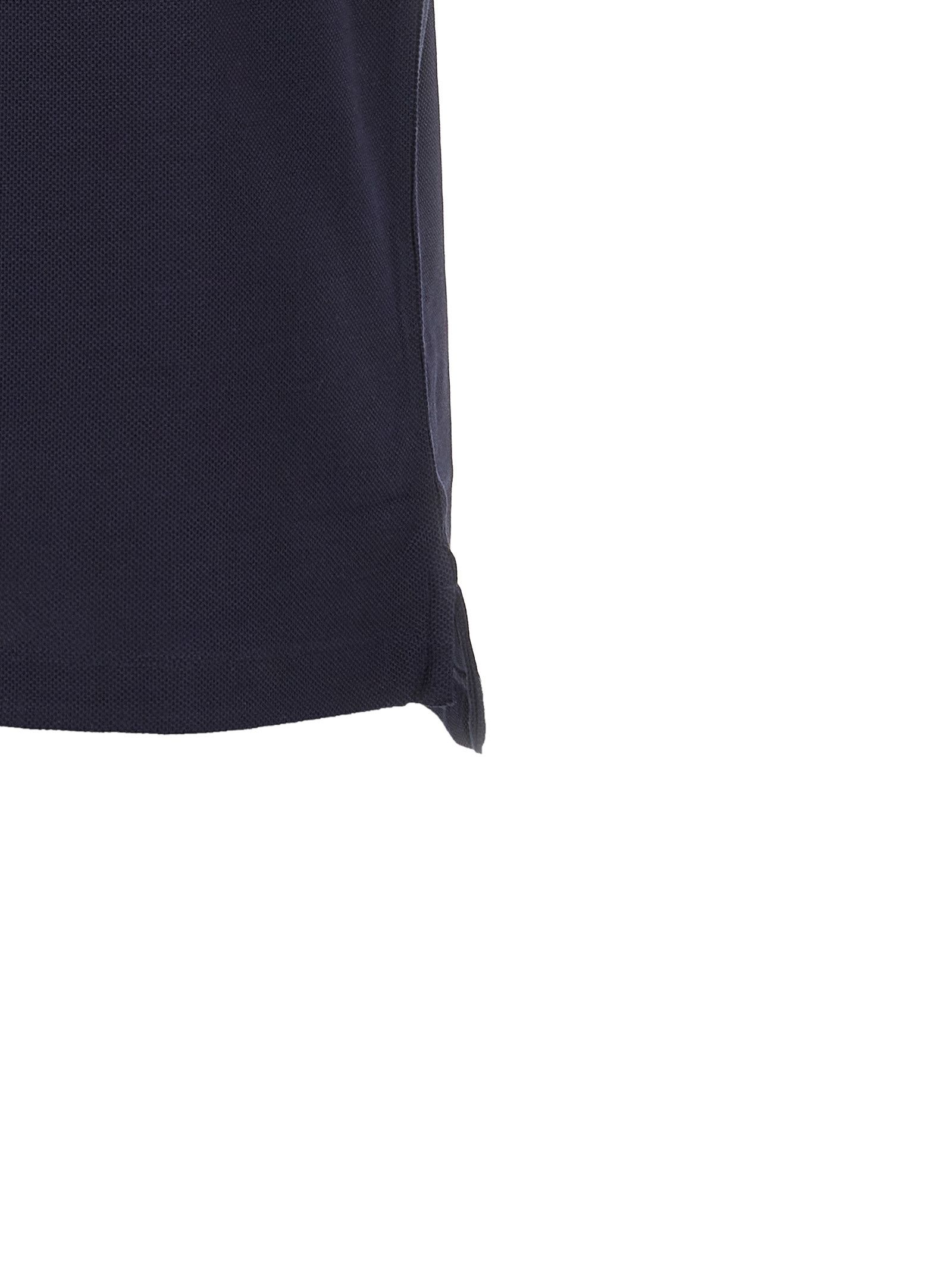 Burberry Logo Embroidery Polo Shirt Size US S / EU 44-46 / 1 - 4 Thumbnail