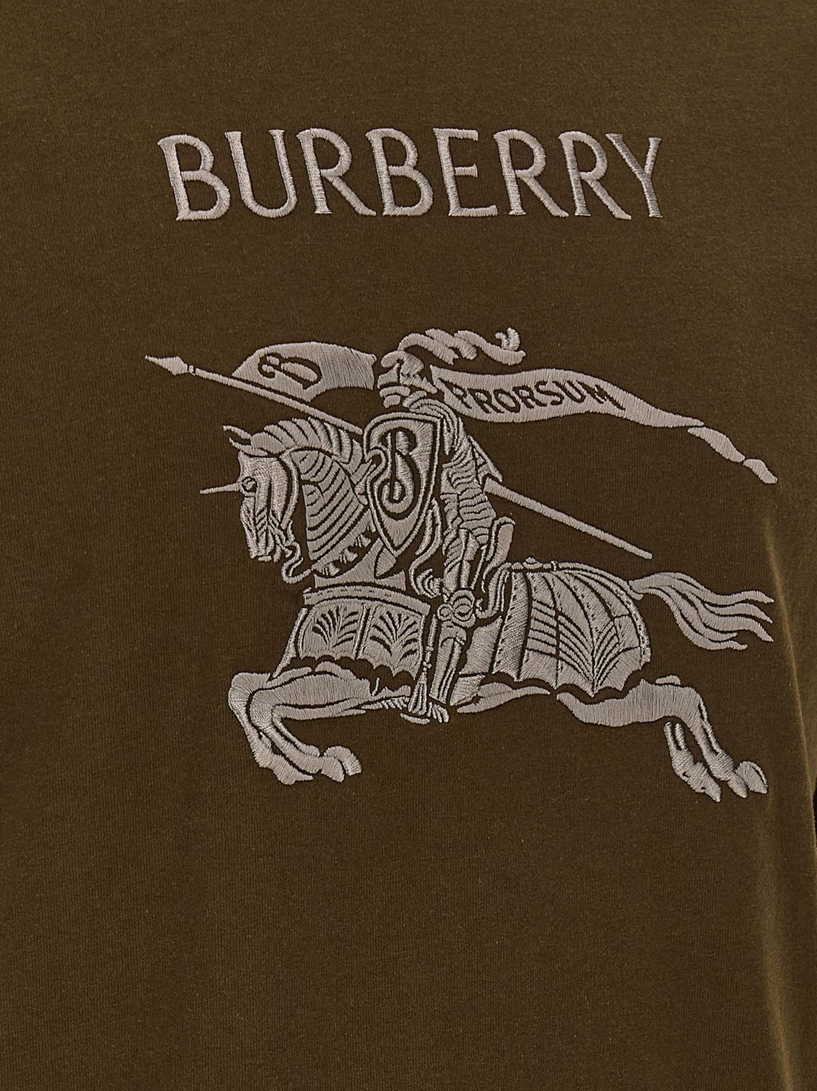 Burberry 'Seth' T-Shirt Size US S / EU 44-46 / 1 - 4 Thumbnail
