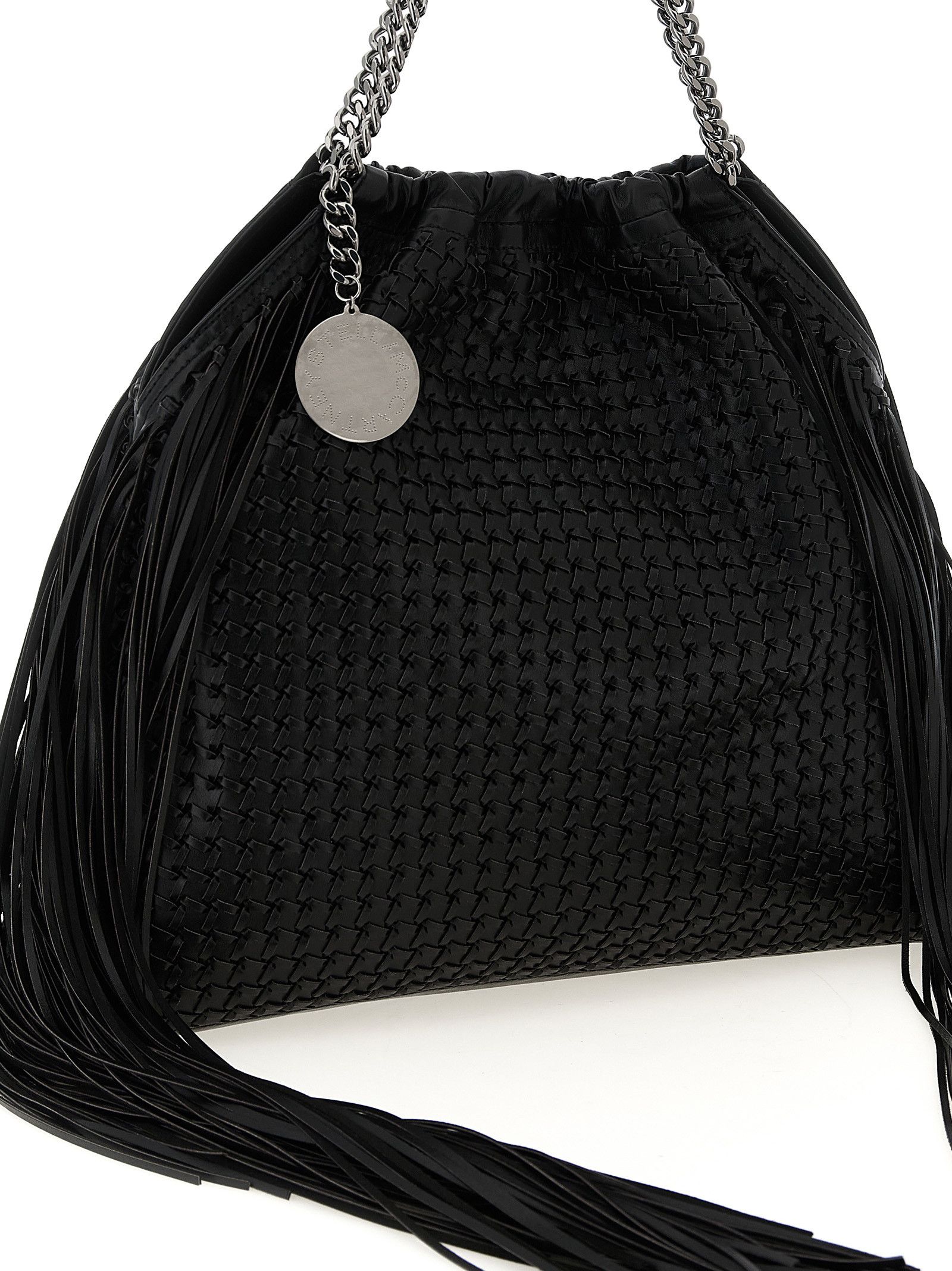 Stella McCartney 'Falabella' Medium Shoulder Bag Size ONE SIZE - 3 Thumbnail