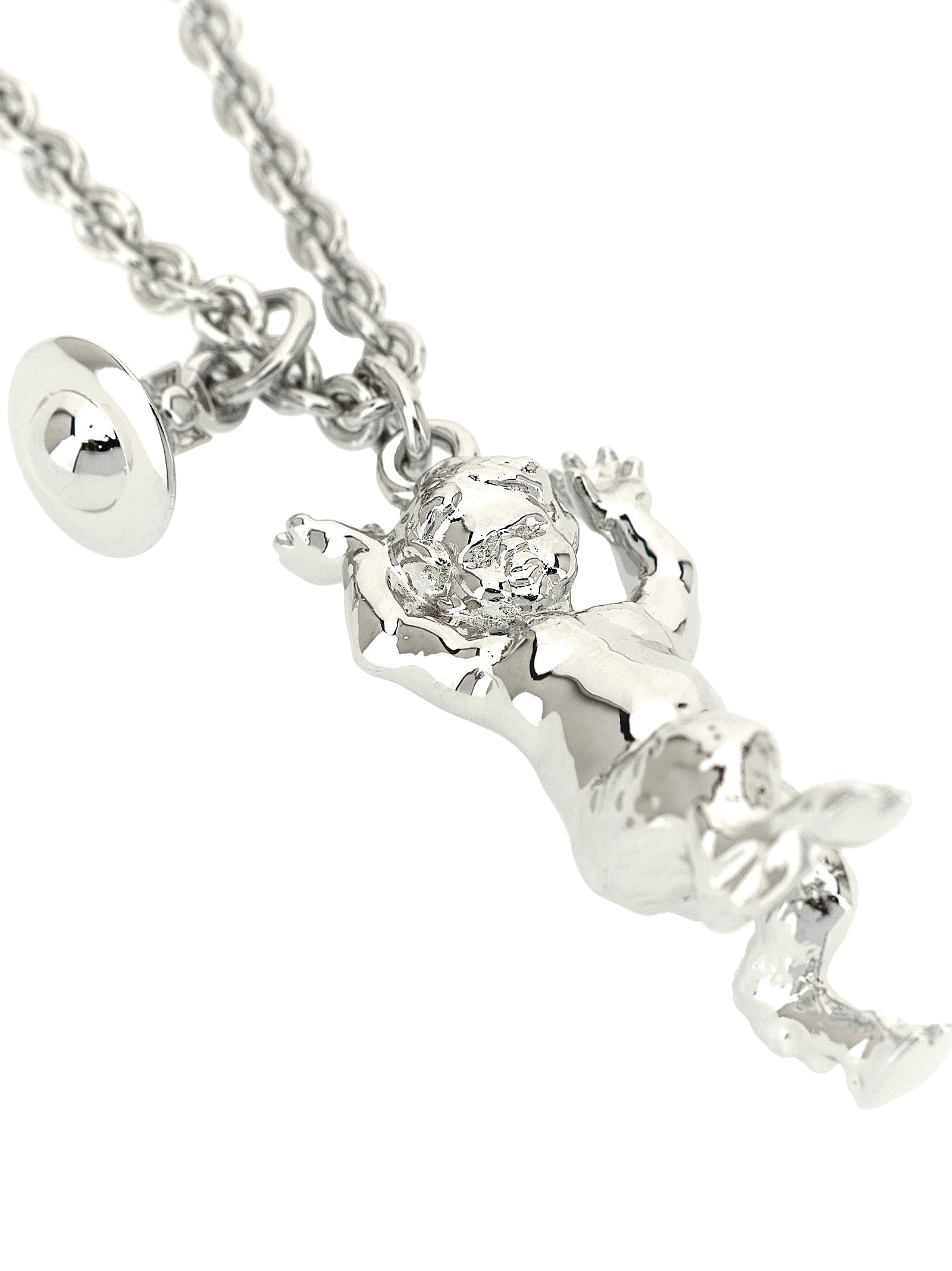 Vivienne Westwood 'Man Satyr' Necklace Size ONE SIZE - 2 Thumbnail