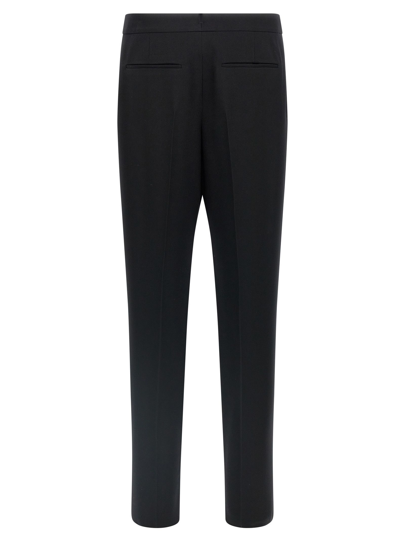 Saint Laurent Paris 'Classique' Pants Size US 36 / EU 52 - 2 Thumbnail