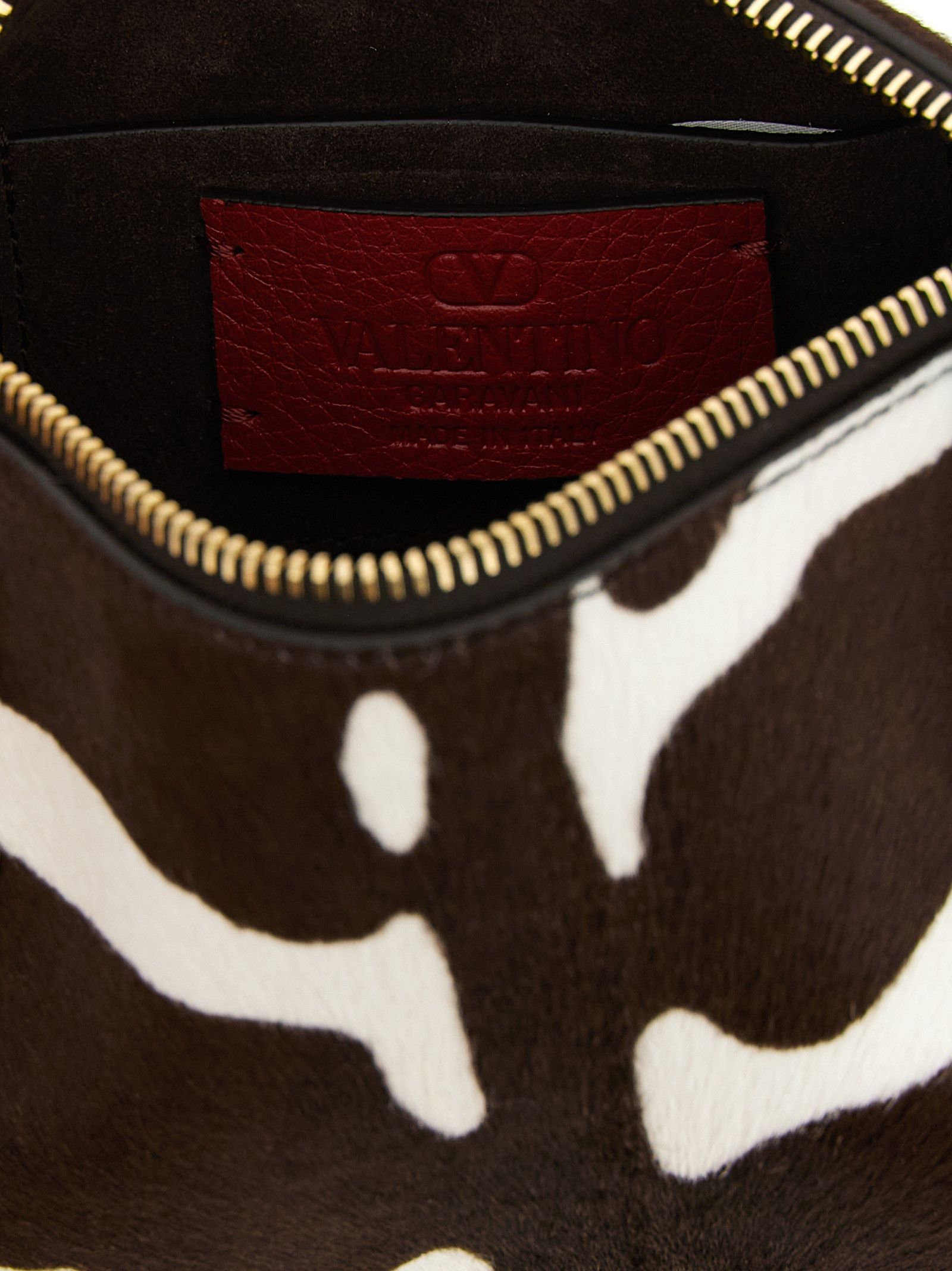 Valentino Valentinogaravani 'Rockstud' Small Shoulder Bag Size ONE SIZE - 4 Thumbnail