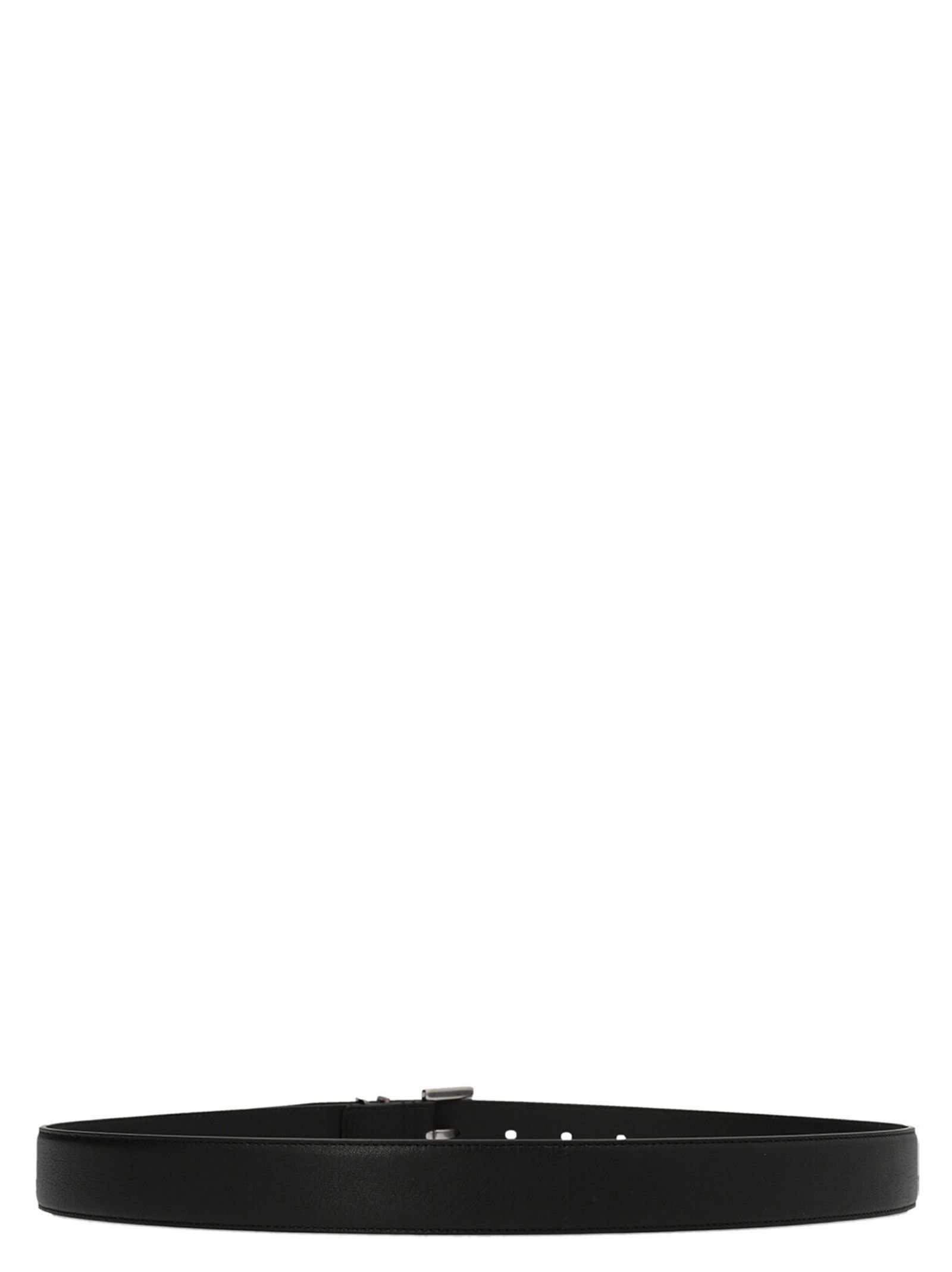 Saint Laurent Paris 'Cassandre' Belt Size ONE SIZE - 2 Thumbnail