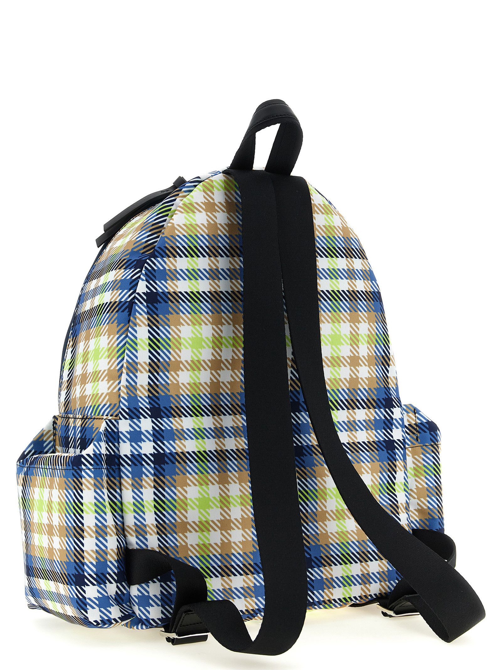 Vivienne Westwood 'George Rucksack M' Backpack Size ONE SIZE - 2 Thumbnail