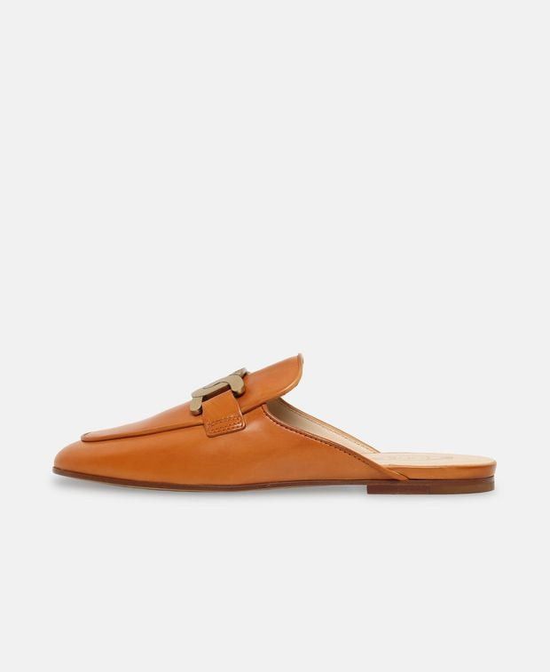 Tod's Mules Size US 6 / IT 36 - 4 Thumbnail