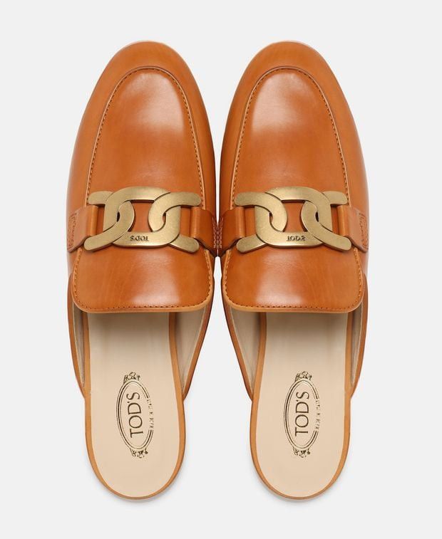 Tod's Mules Size US 6.5 / IT 36.5 - 3 Thumbnail