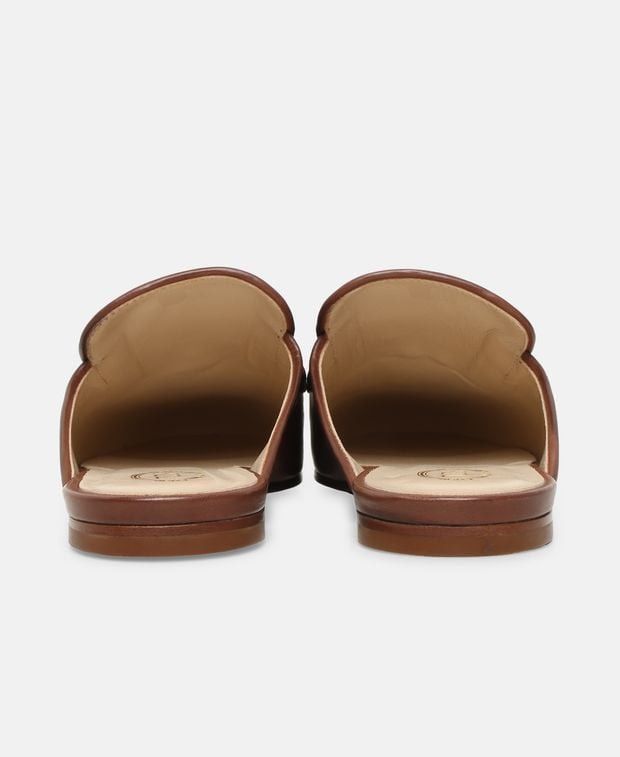 Tod's Mules Size US 5 / IT 35 - 2 Thumbnail