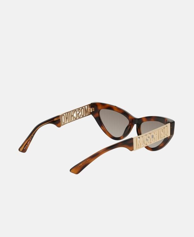 Moschino Sunglasses Size ONE SIZE - 2 Thumbnail