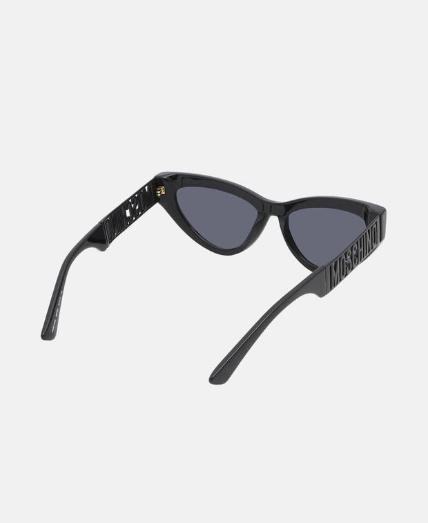 Moschino Sunglasses Size ONE SIZE - 2 Thumbnail
