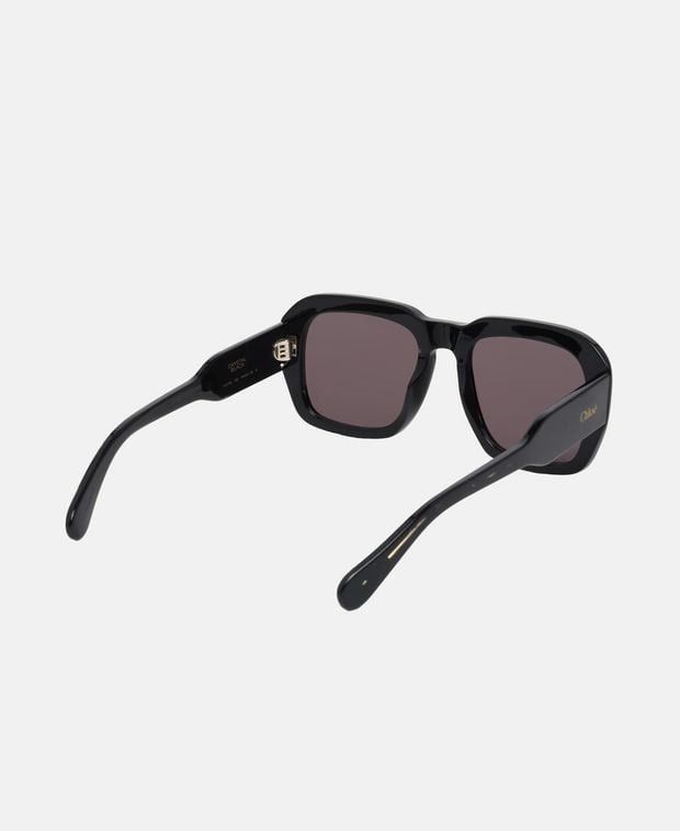 Chloe Sunglasses Size ONE SIZE - 2 Thumbnail