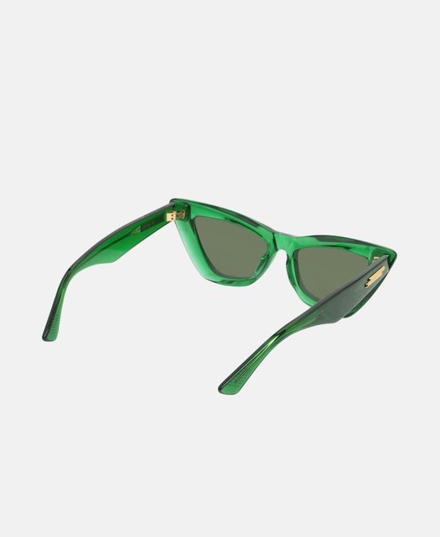 Bottega Veneta Sunglasses Size ONE SIZE - 2 Thumbnail
