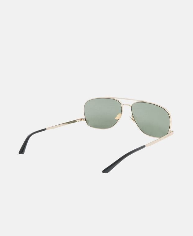 Saint Laurent Paris Sunglasses Size ONE SIZE - 2 Thumbnail