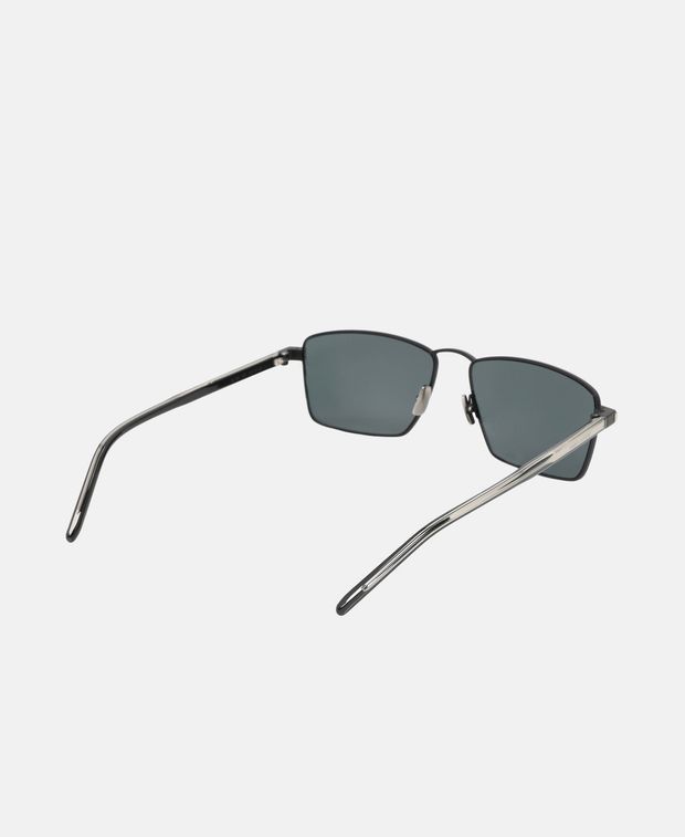 Saint Laurent Paris Sunglasses Size ONE SIZE - 2 Thumbnail